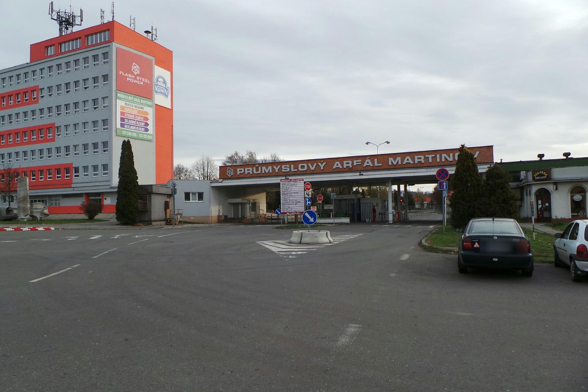 Atelier Archplan Ostrava, s.r.o.