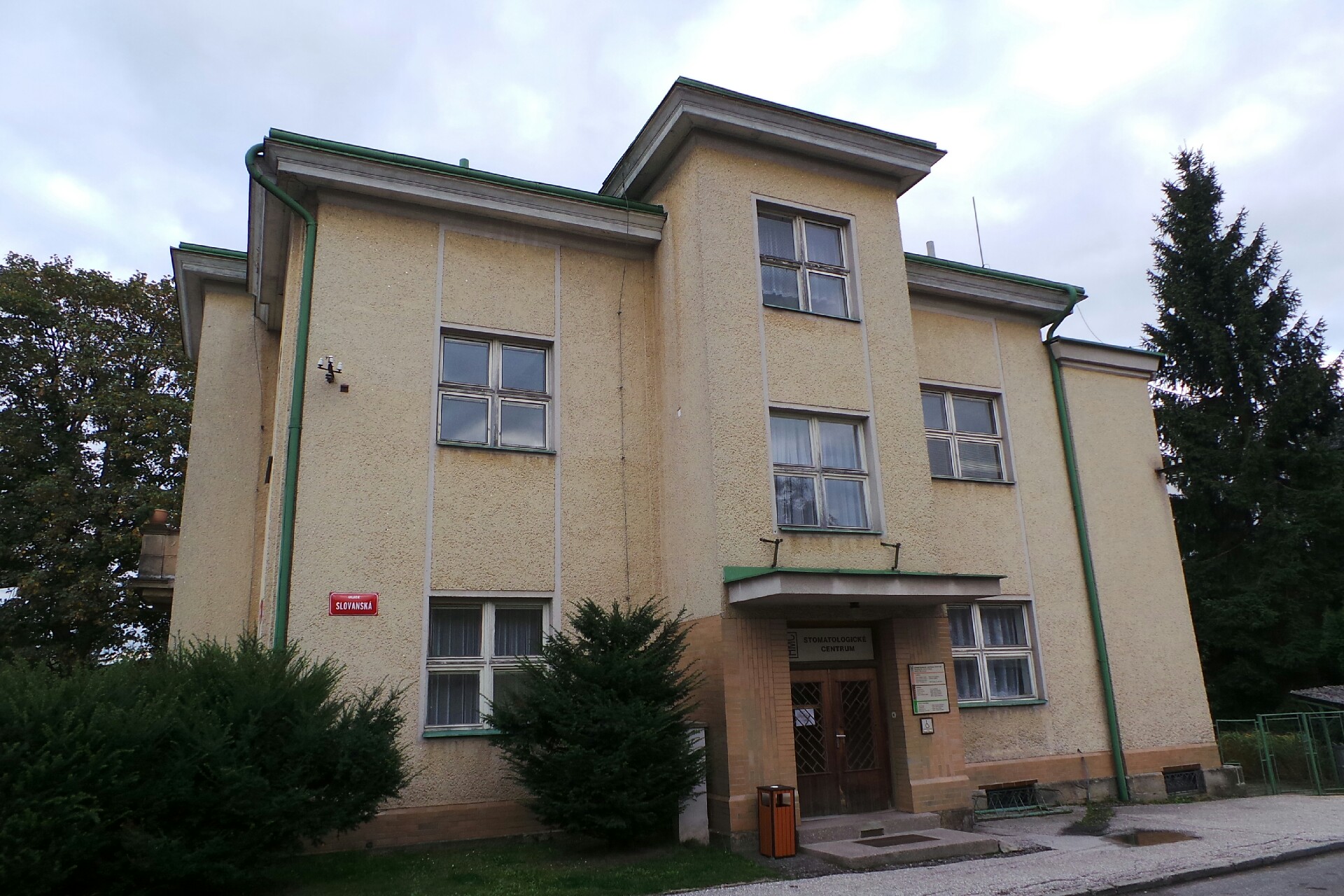H.M.C. Vrchlabí, s.r.o.