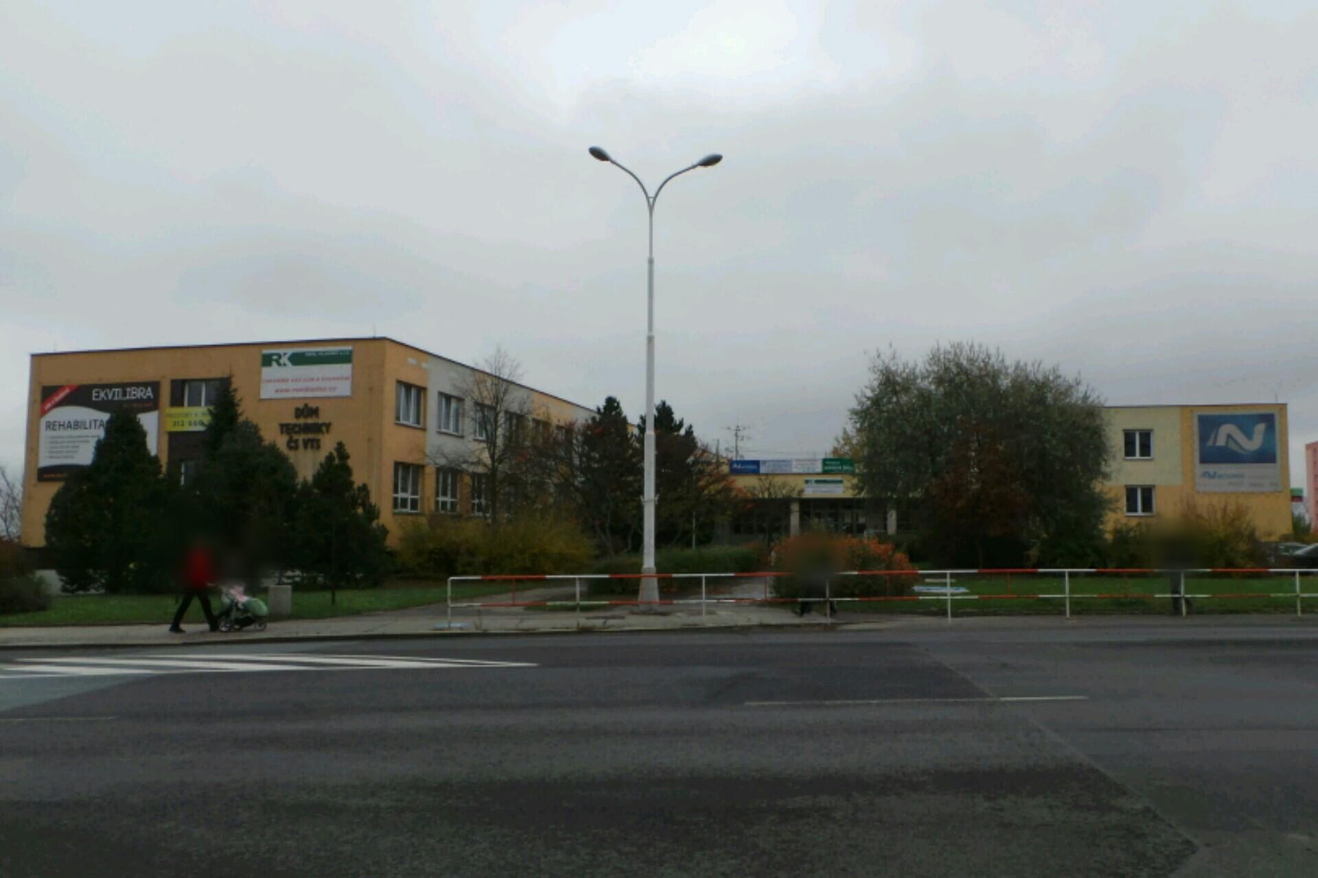 Autoškola Tesařík