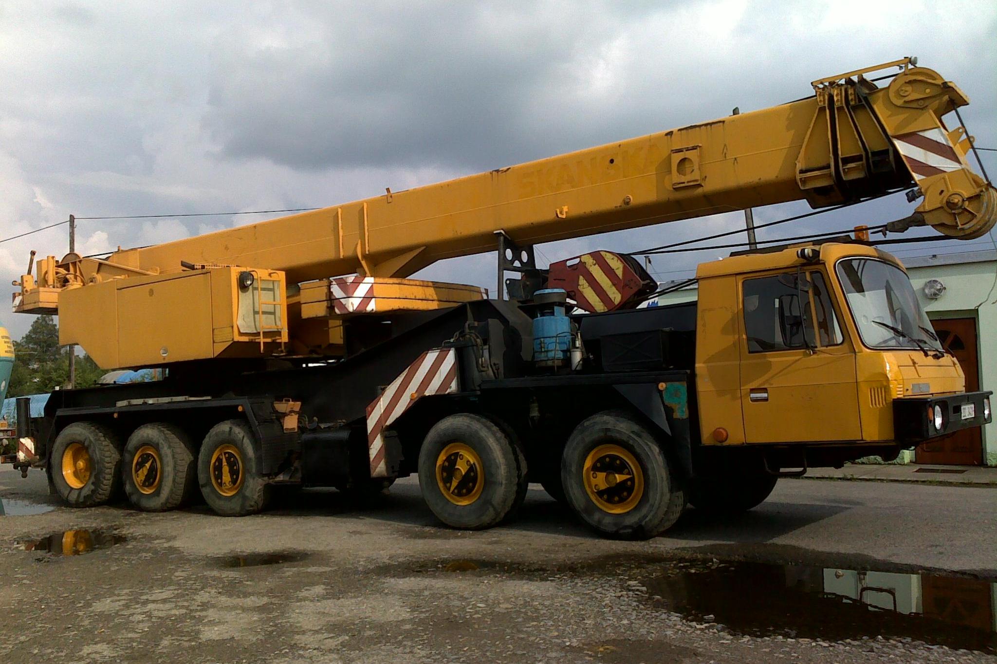 AUTOJEŘÁBY VEVERKA