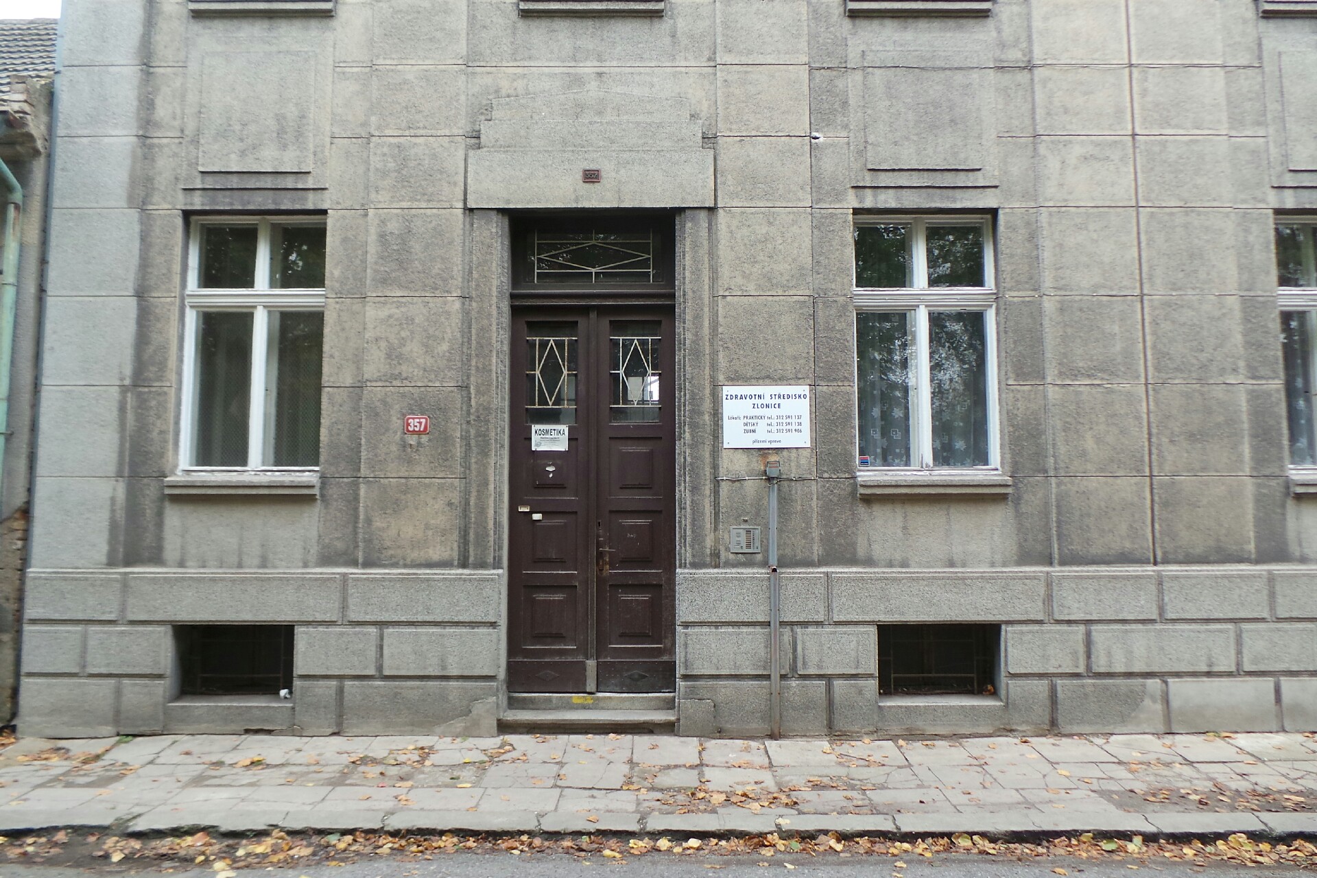 Ordinace praktického lékaře MUDr. Ľubomír Dulka