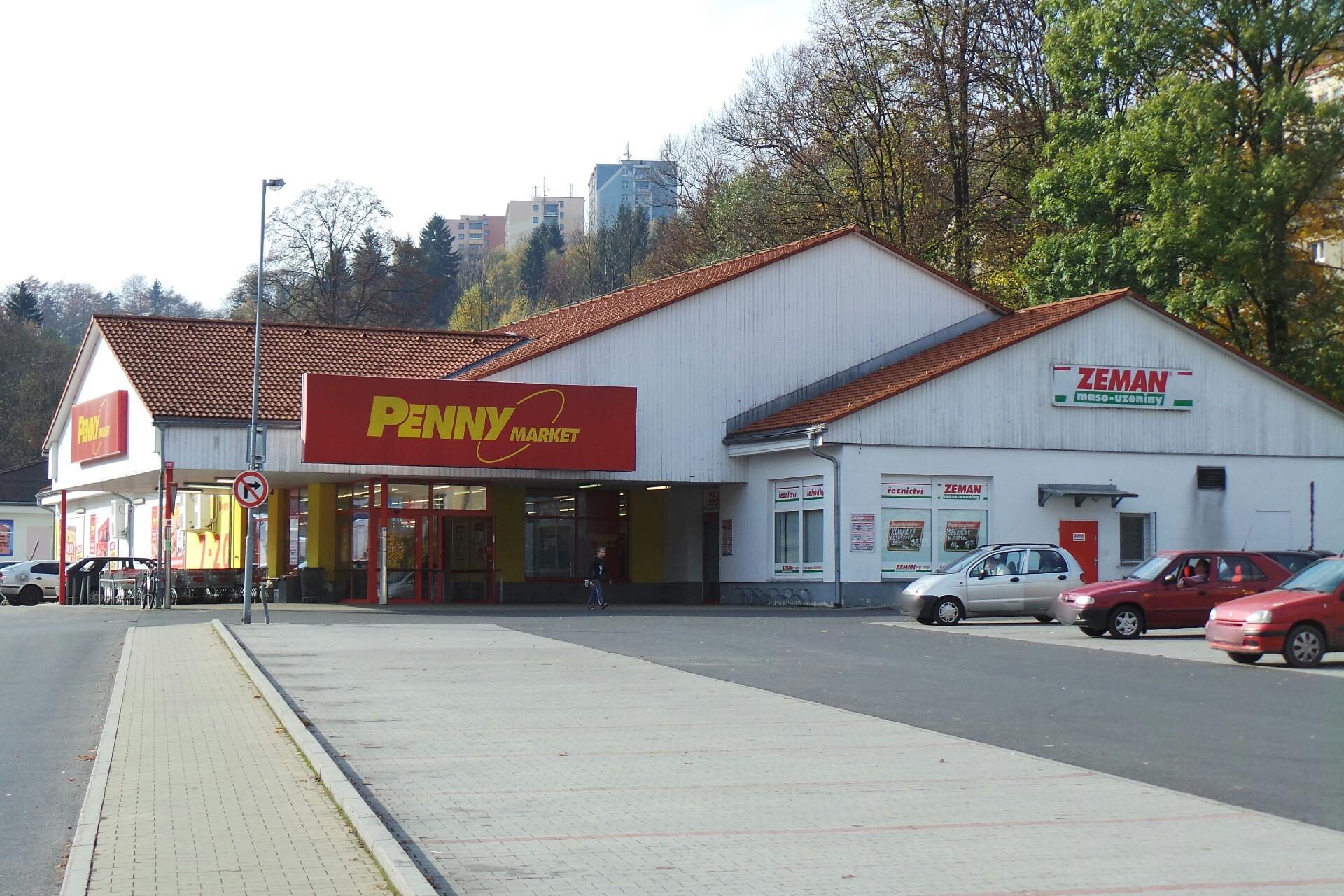 Penny Market foto 2