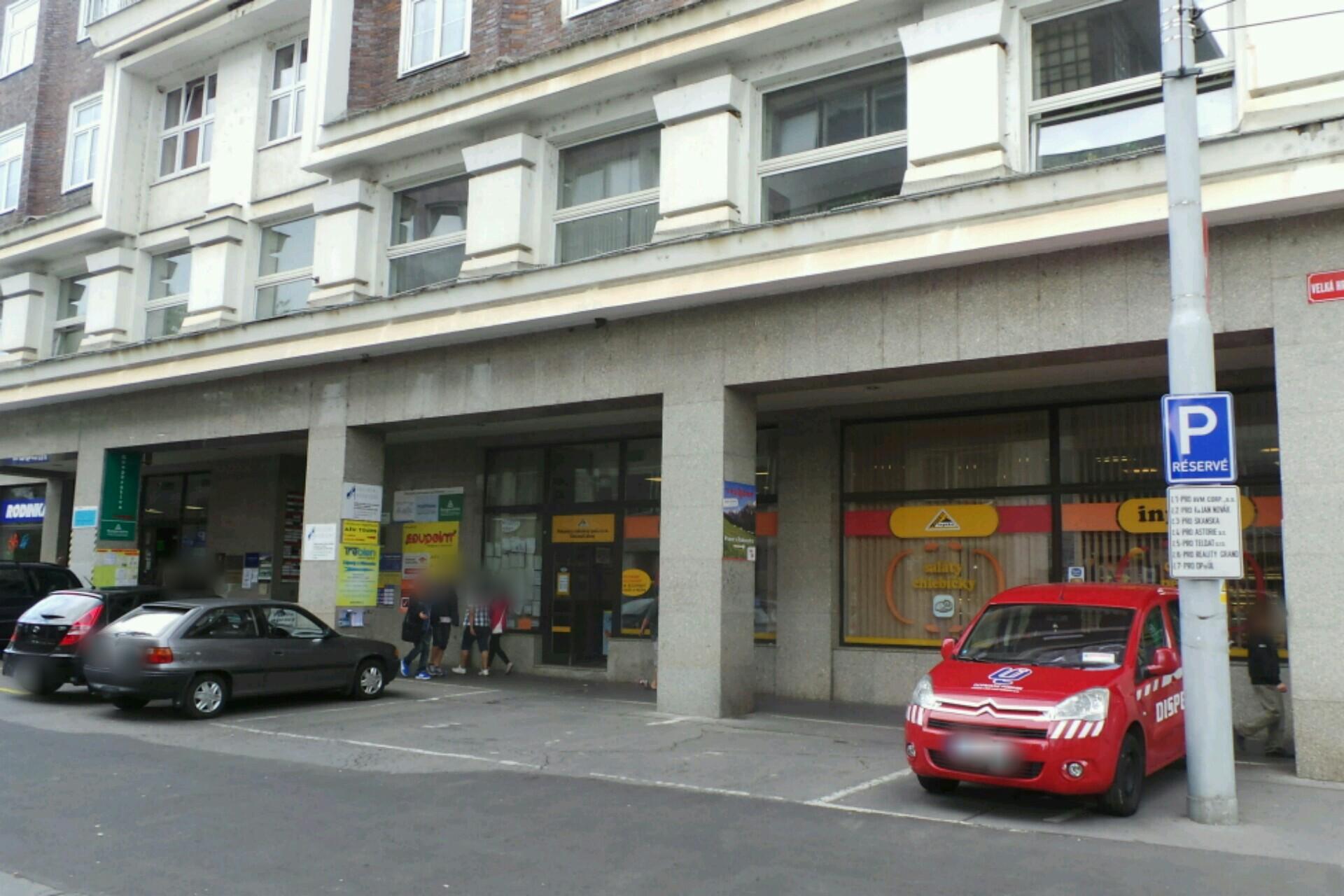 Probační a mediační služba foto 2