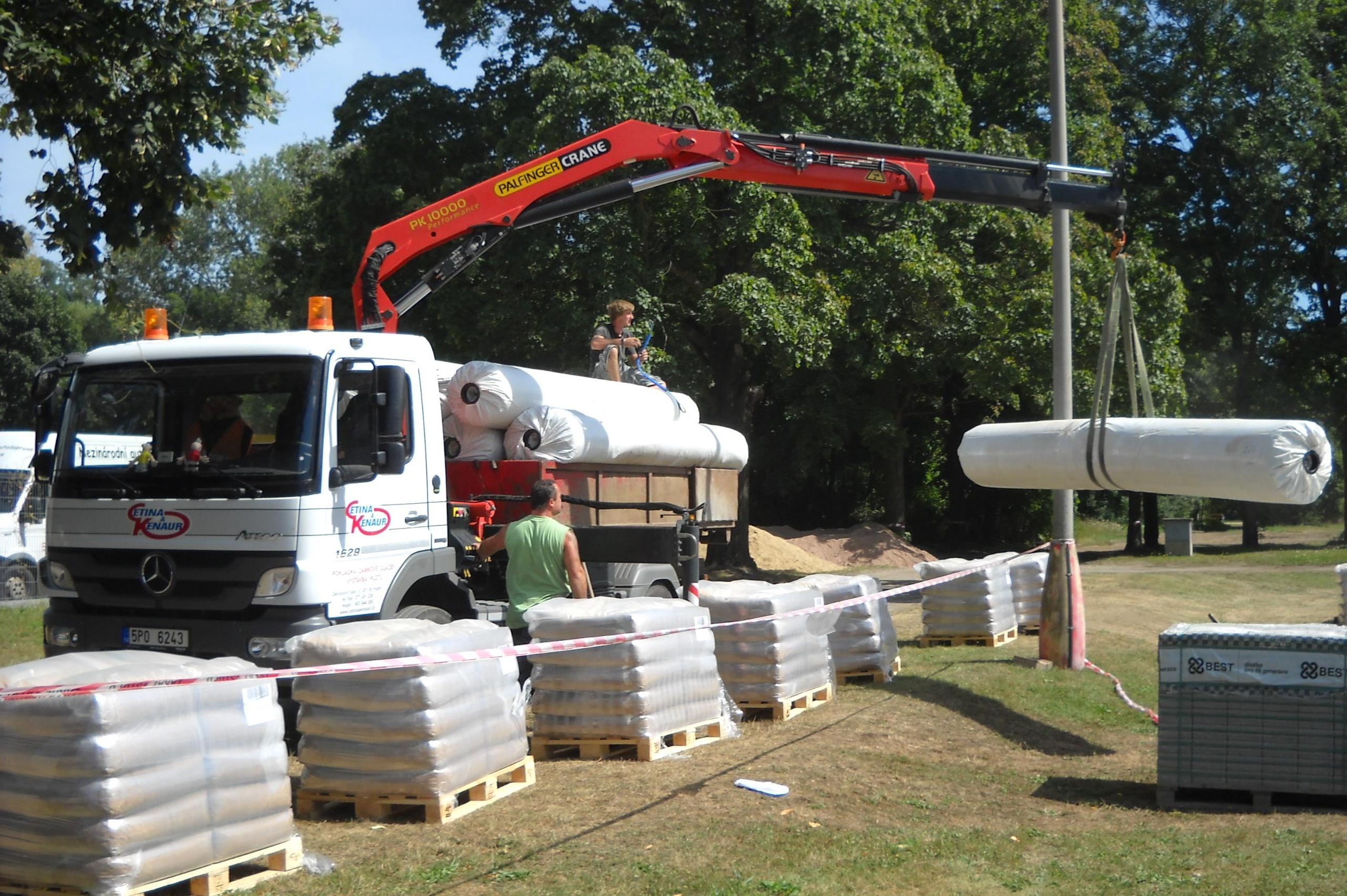 CETINA a KENAUR, s.r.o.