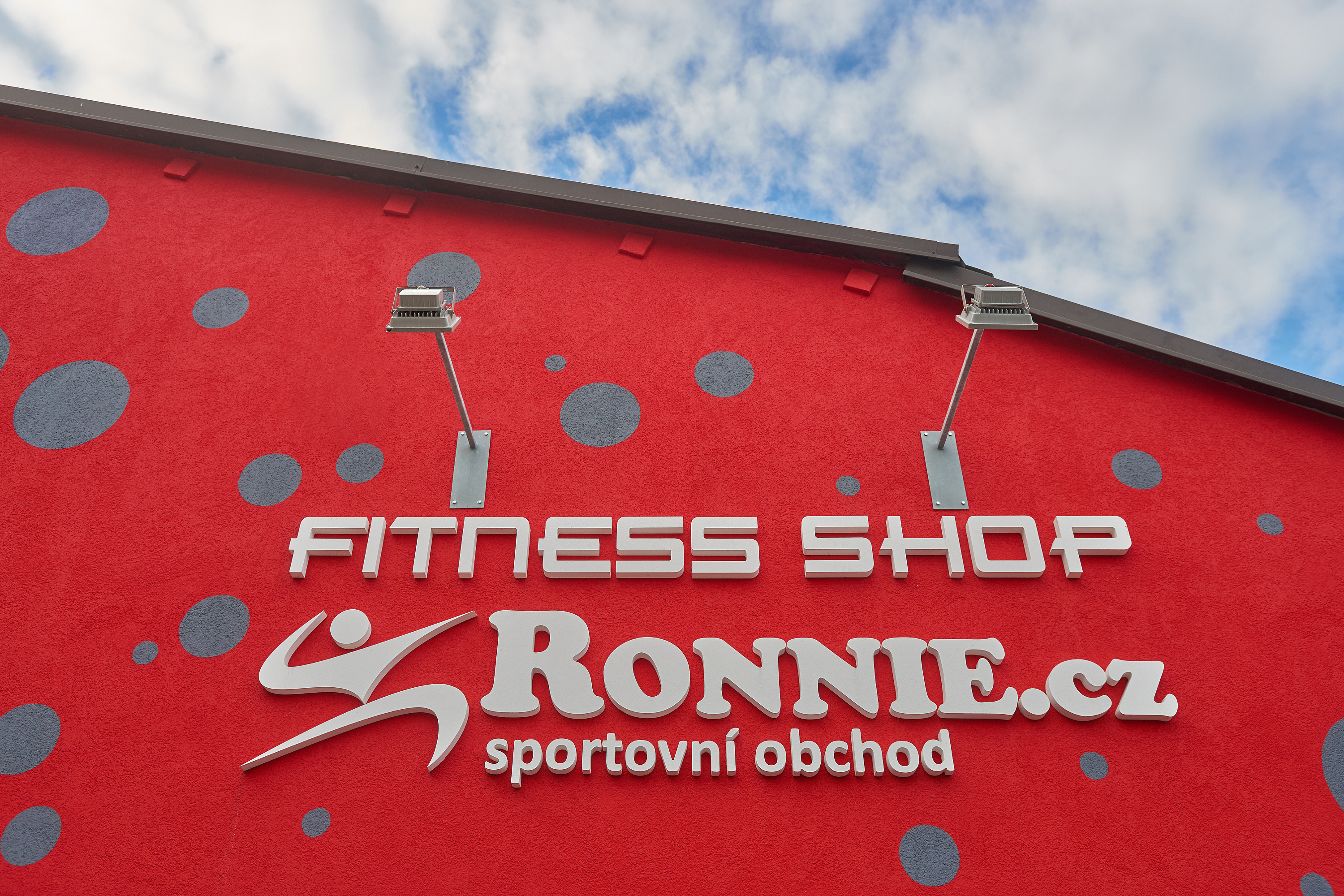 Sportovní obchod Dafit.cz foto 3