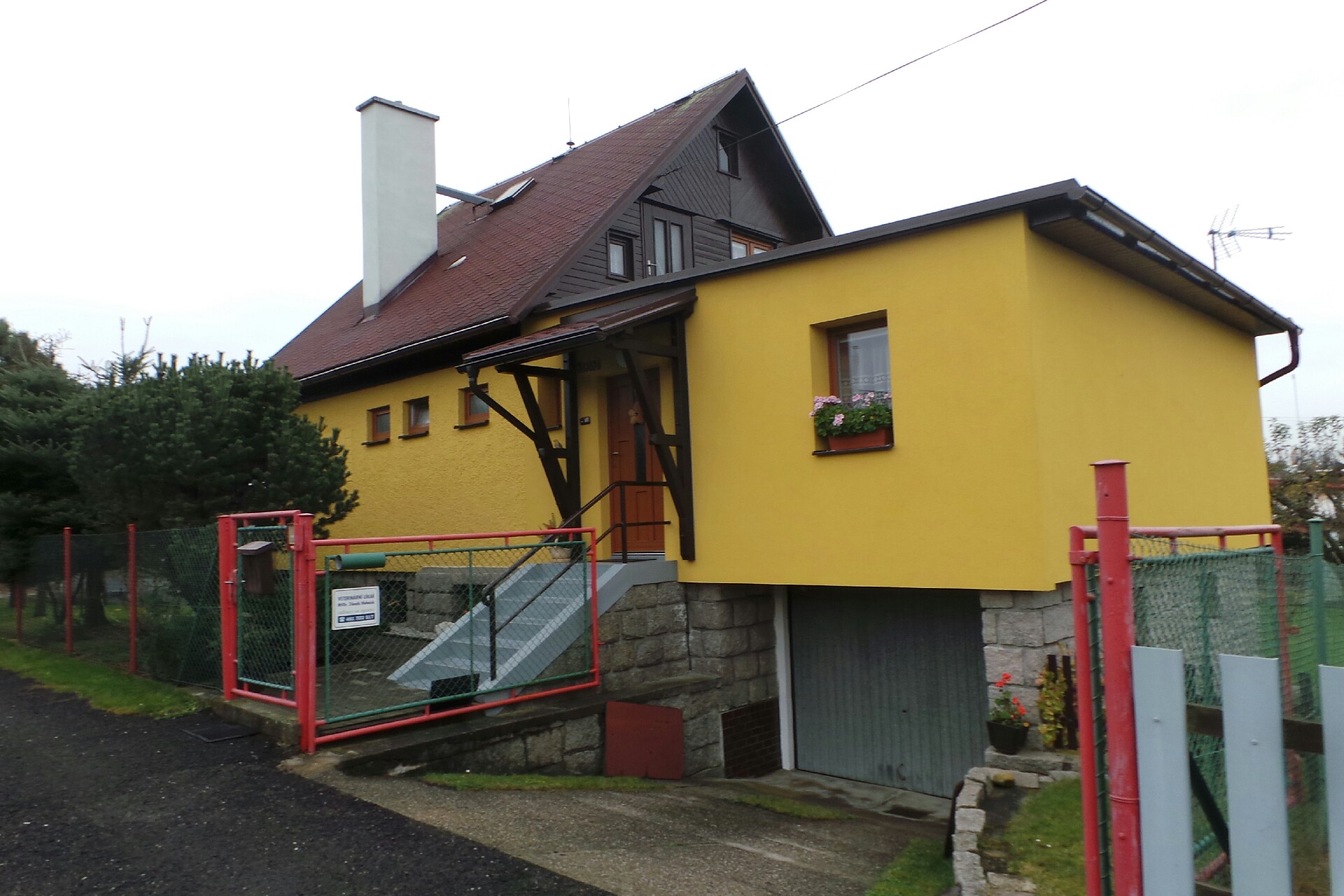 MVDr. Zdeněk Hlubuček