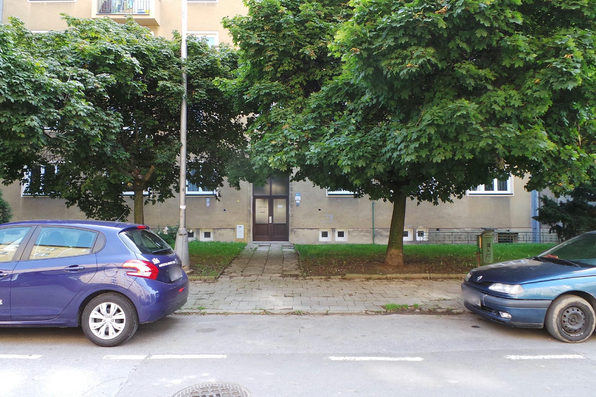 Stolařík architekti