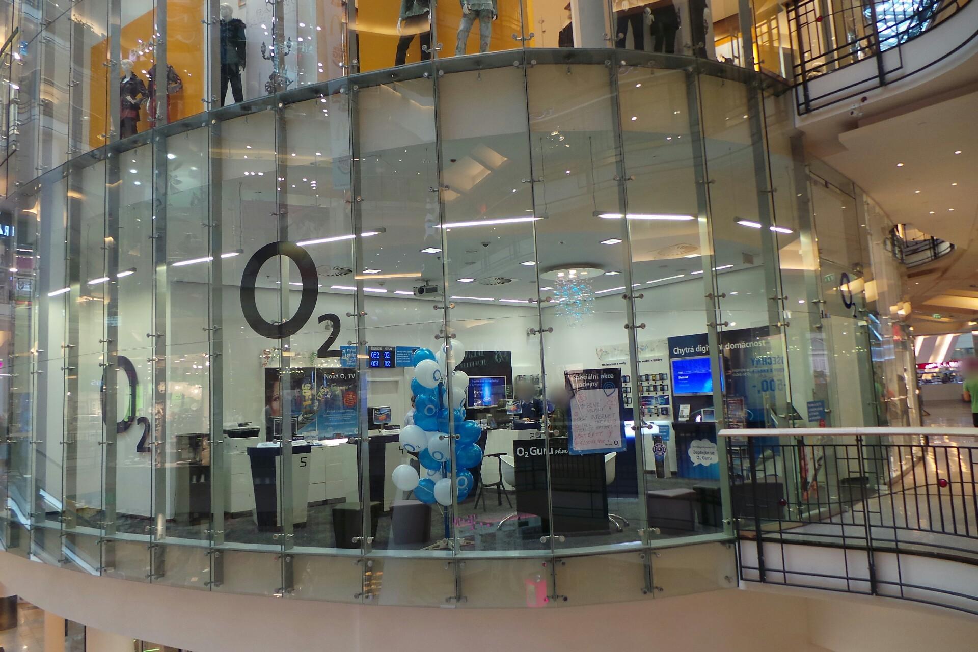 O2 Czech Republic a.s foto 2