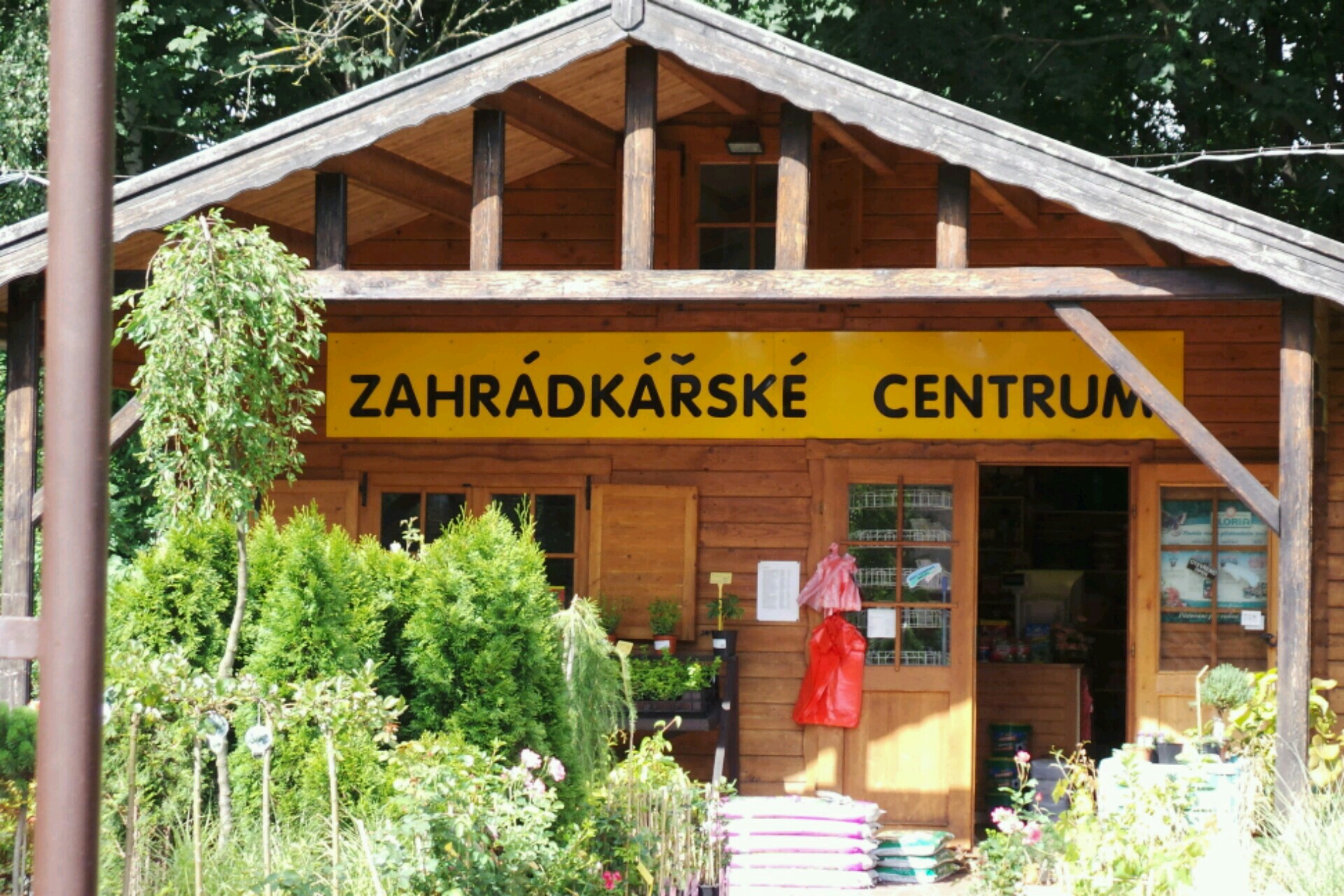 Lesy Pelhřimov, a.s.