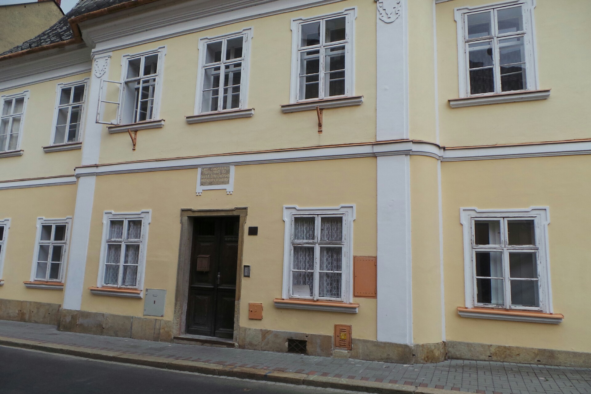 Římskokatolická farnost Zábřeh