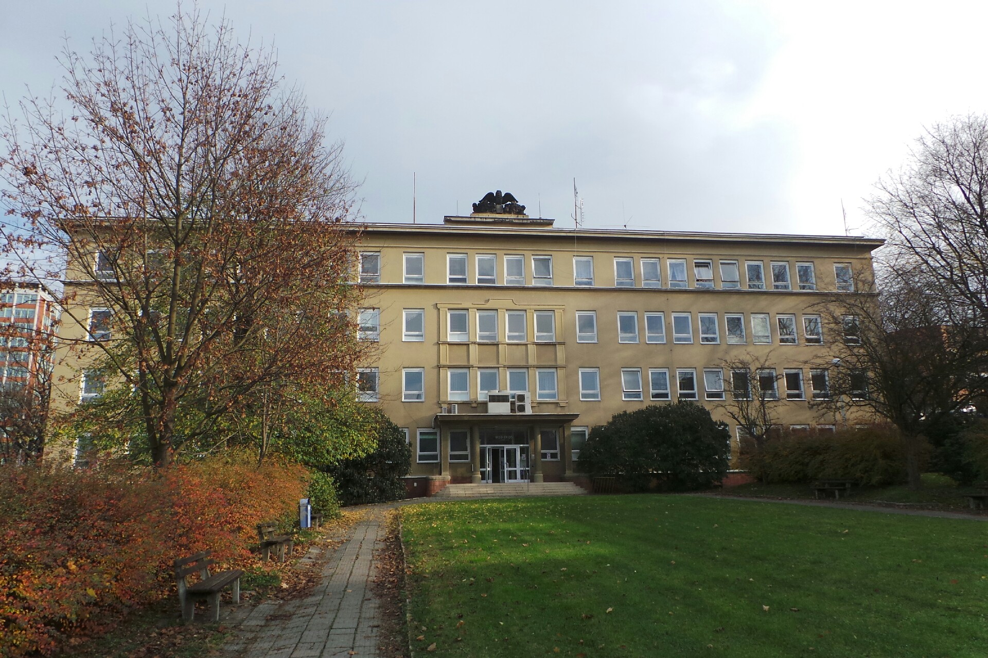 MUDr. Procházka Michal, s.r.o.