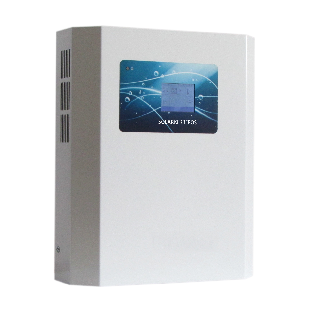 SOLAR KERBEROS foto 3