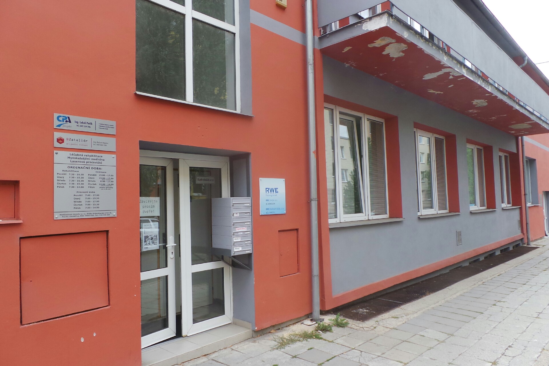 MediCentrum Veverka, s.r.o.