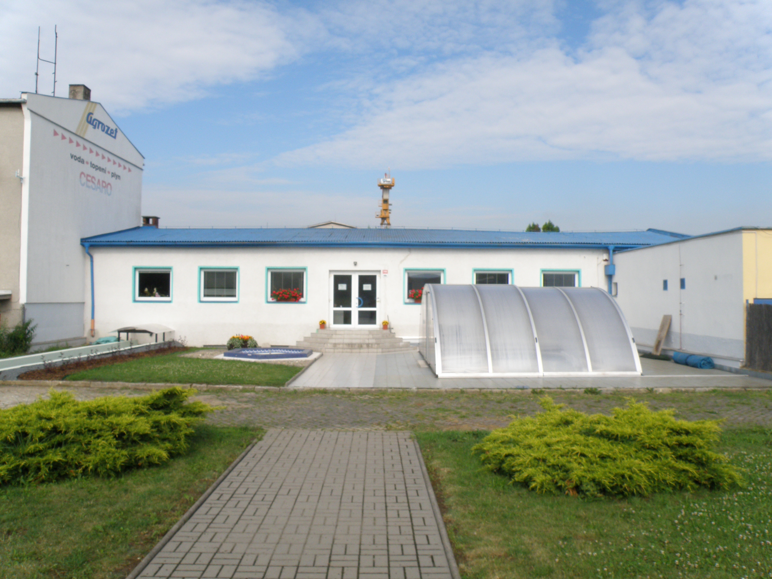 MOTOR expert, s.r.o.