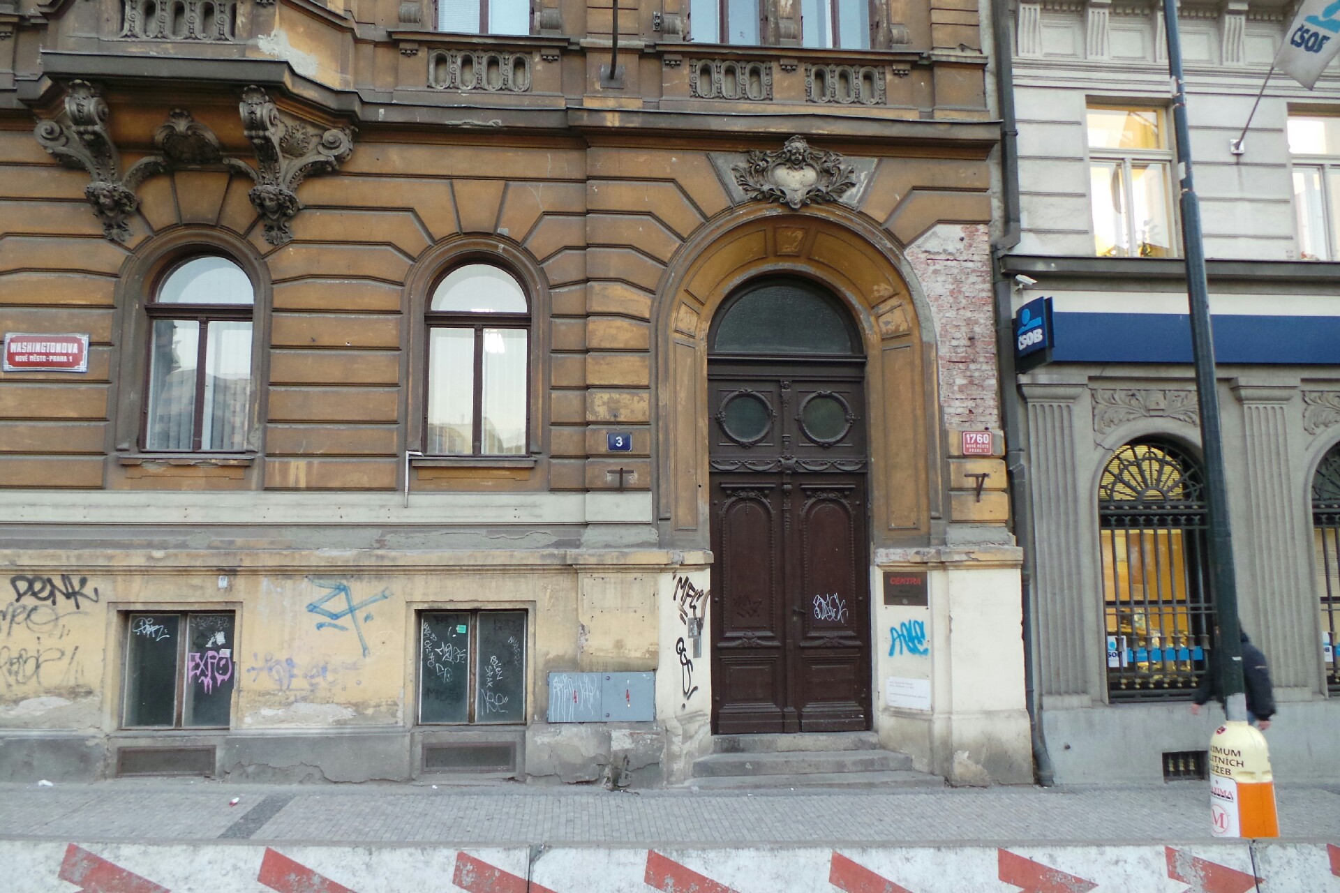 Karel Kreuzig - elektroinstalační práce