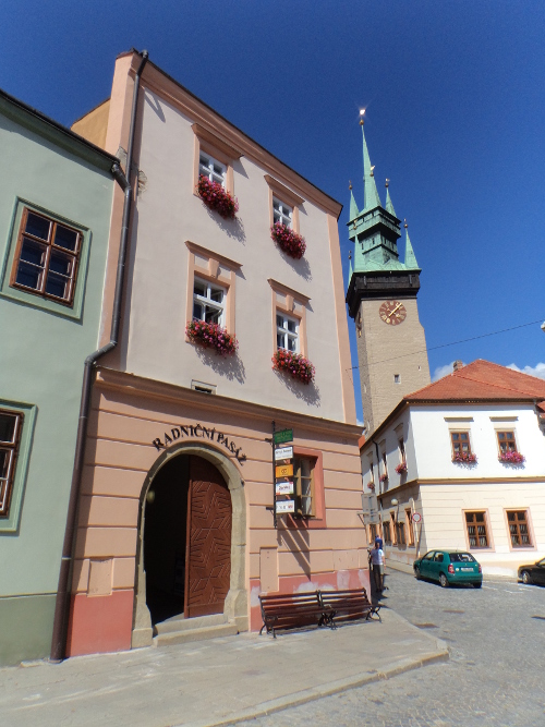 Radniční sklípek foto 2