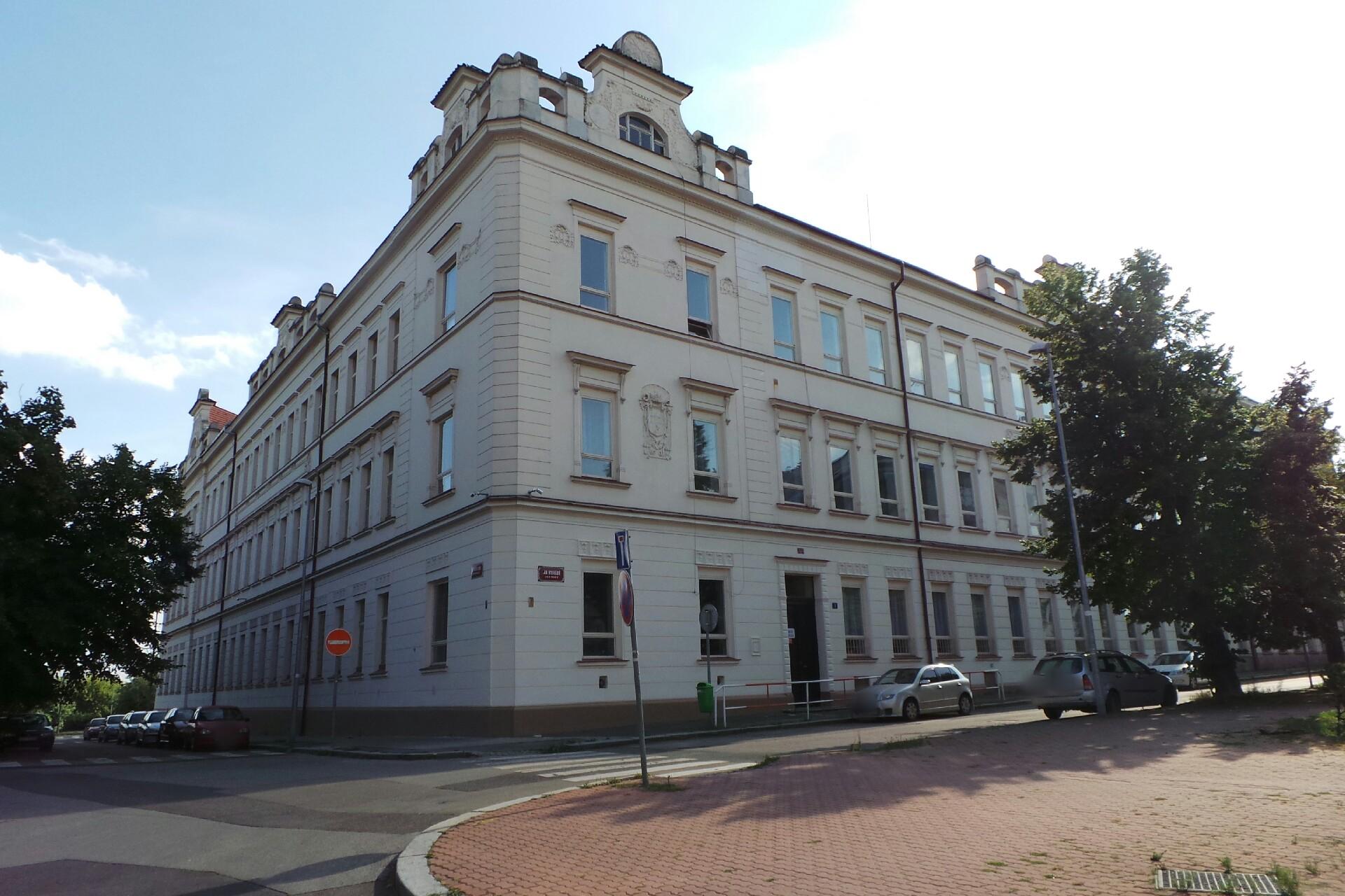 MŠ Praha 8, Na Korábě