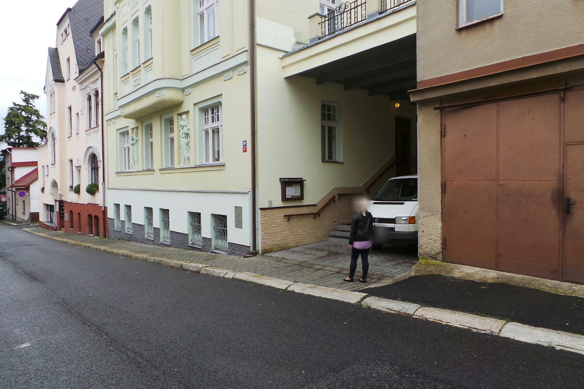 MUDr. Marie Duzbabová foto 1