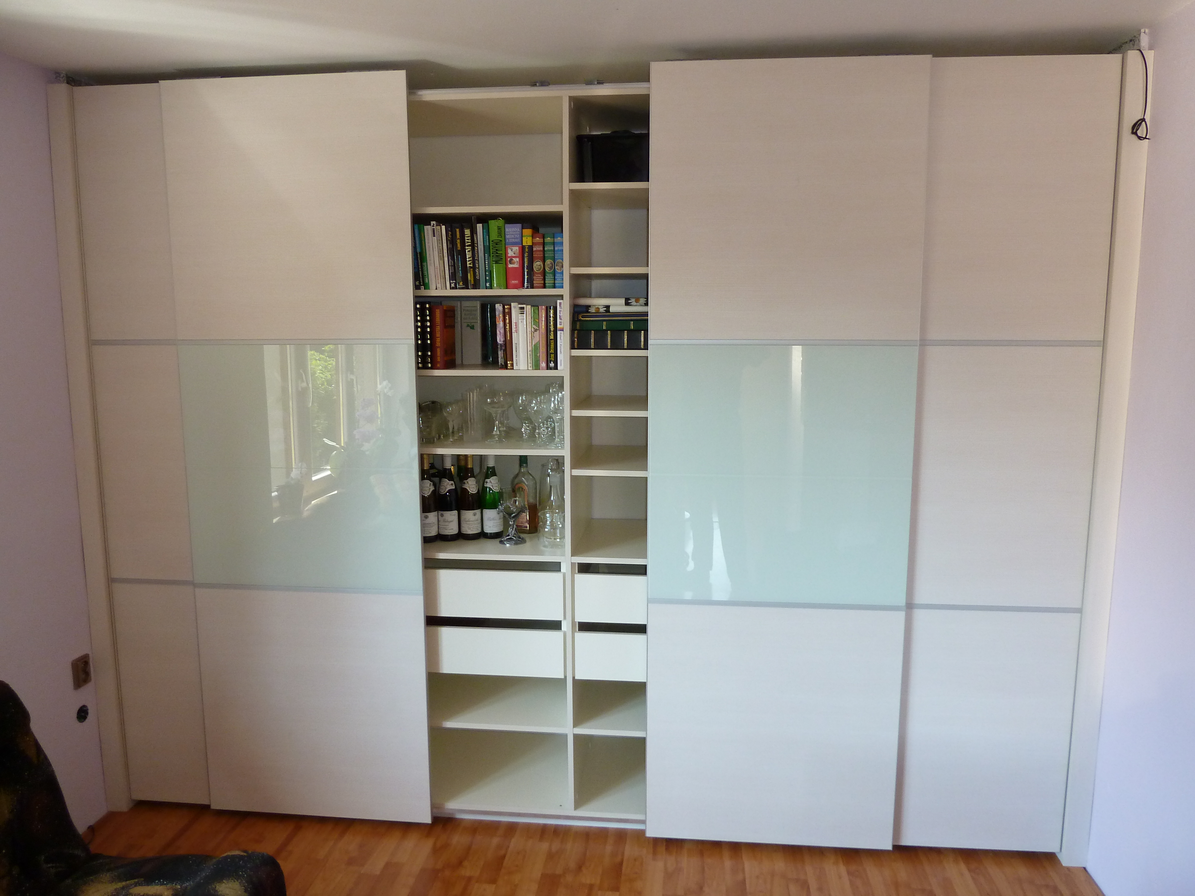 Truhlářství Petr Holubář foto 3