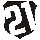 Logo obchodu Jednadvacitka.cz