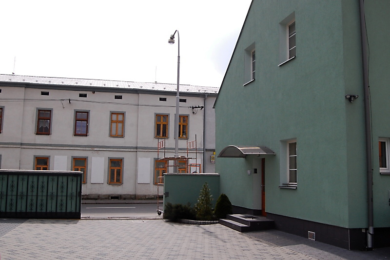 Ubytování Ostrava foto 2