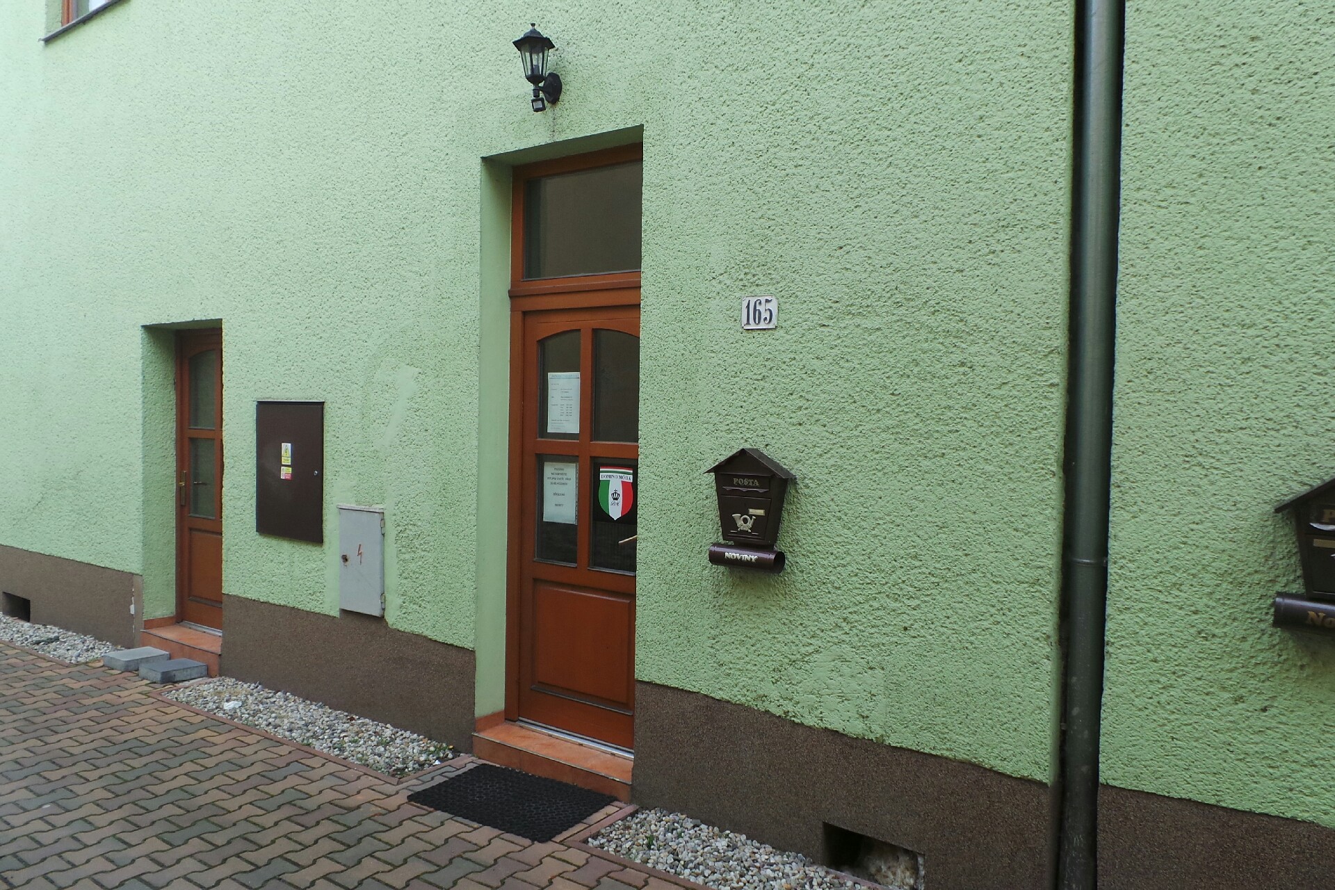 infinity centrum, s.r.o.