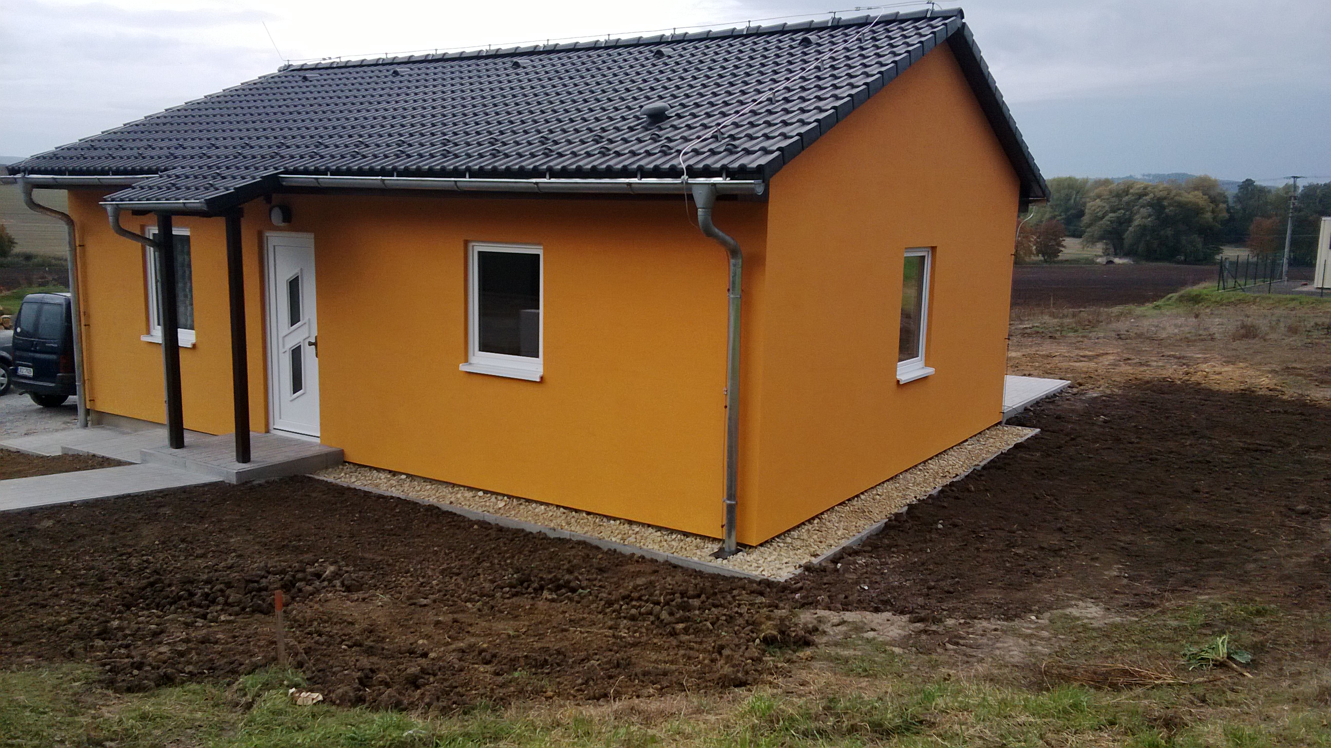 Dřevostavby Haná NED s.r.o. foto 2