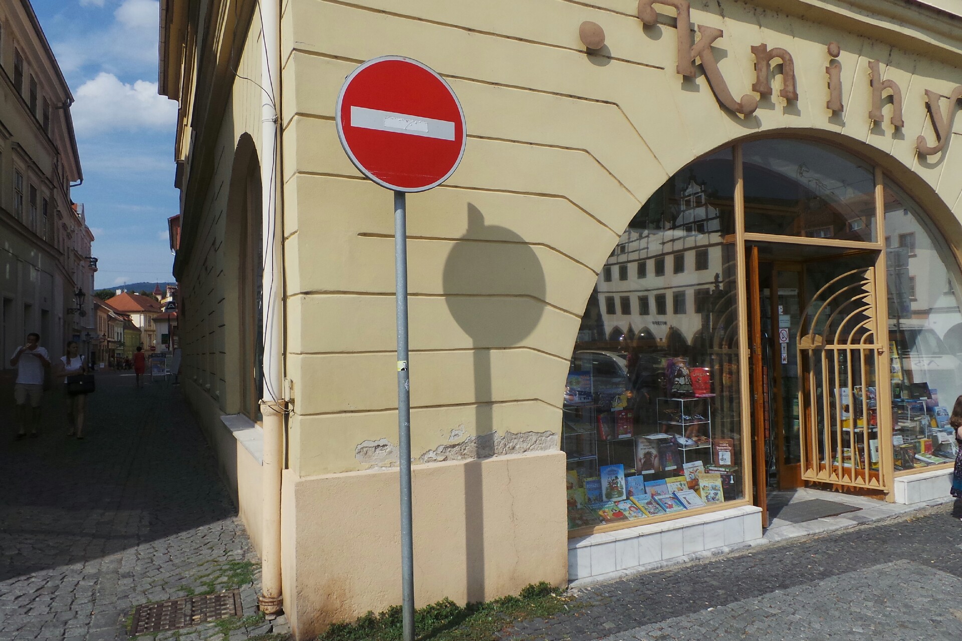 KNIHKUPECTVÍ MARTIN, s.r.o.