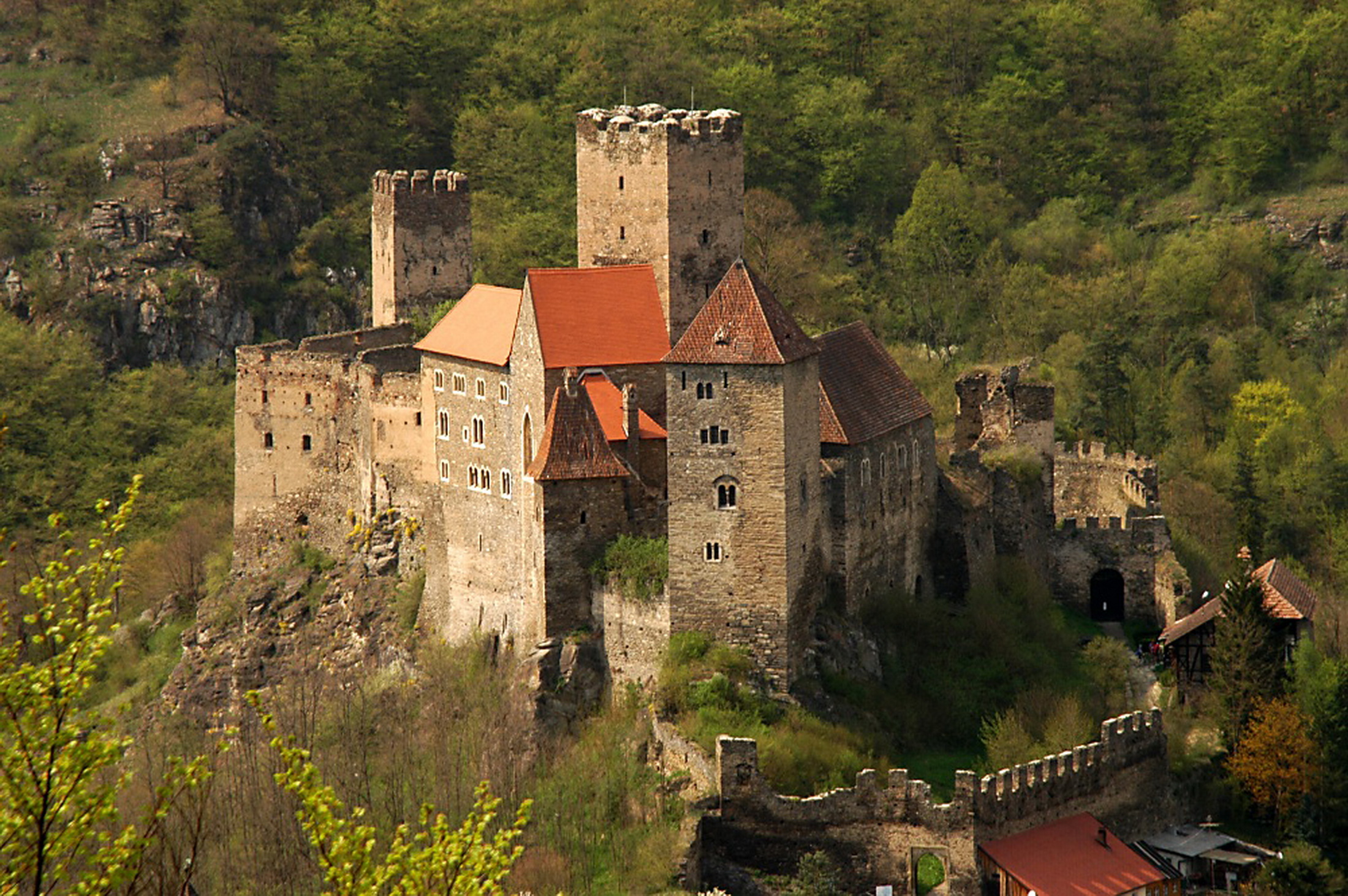 Penzion U Mišpule foto 2