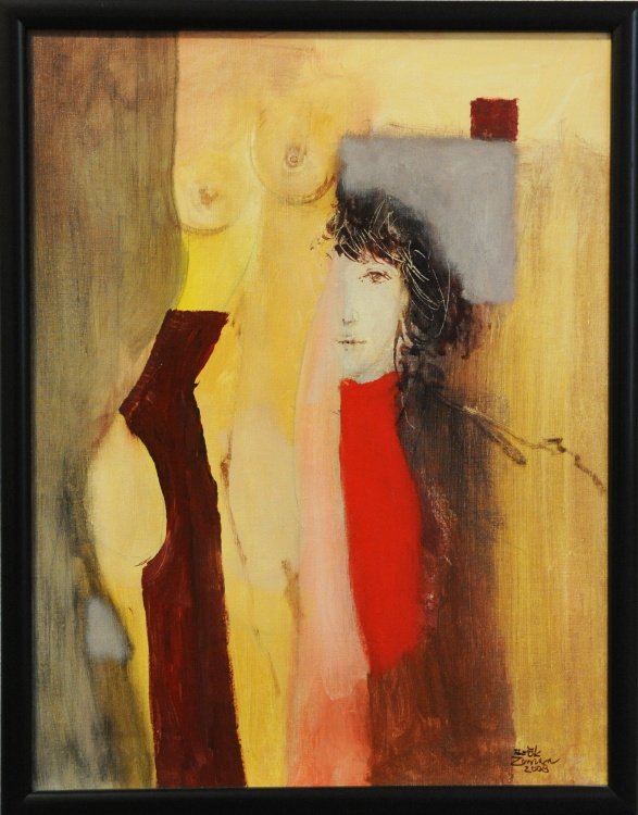 Galerie M.K. foto 4