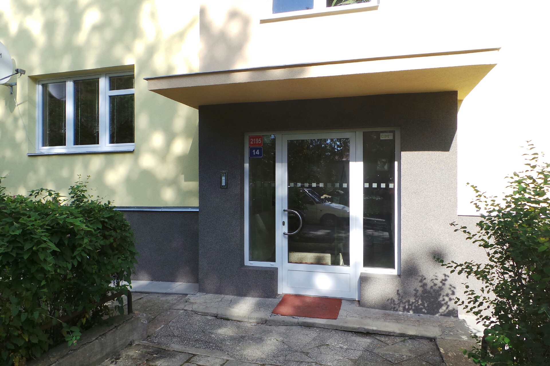 Luboš Kudela - Stavitel