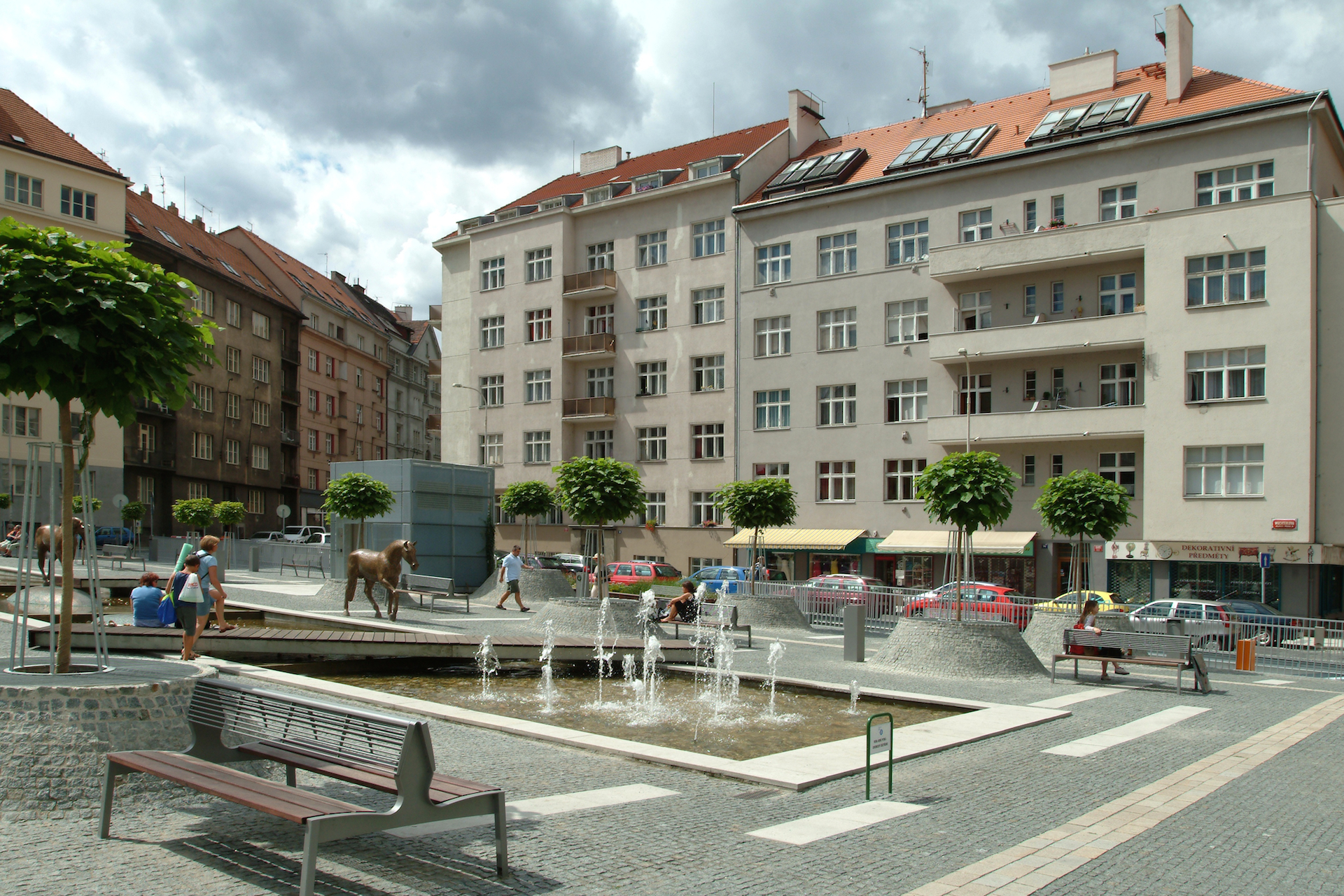 Fontana Fountains foto 5