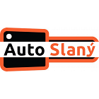 Logo firmy Auto Slaný