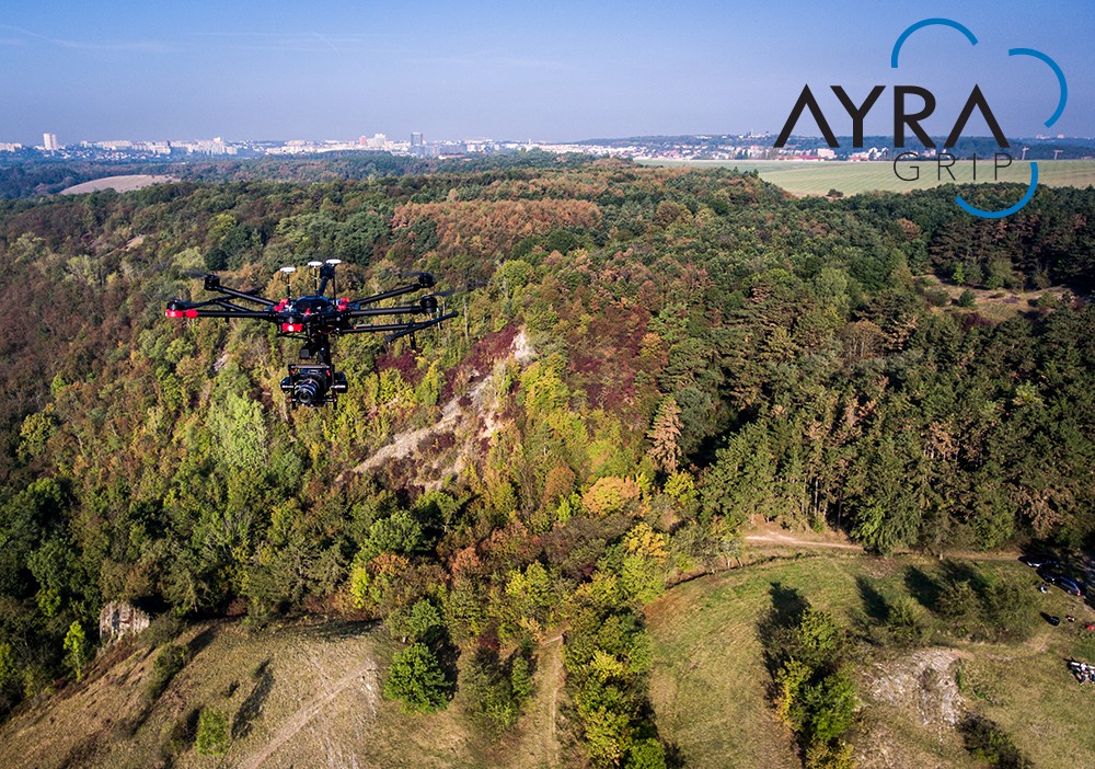 Ayra Grip s.r.o. foto 1