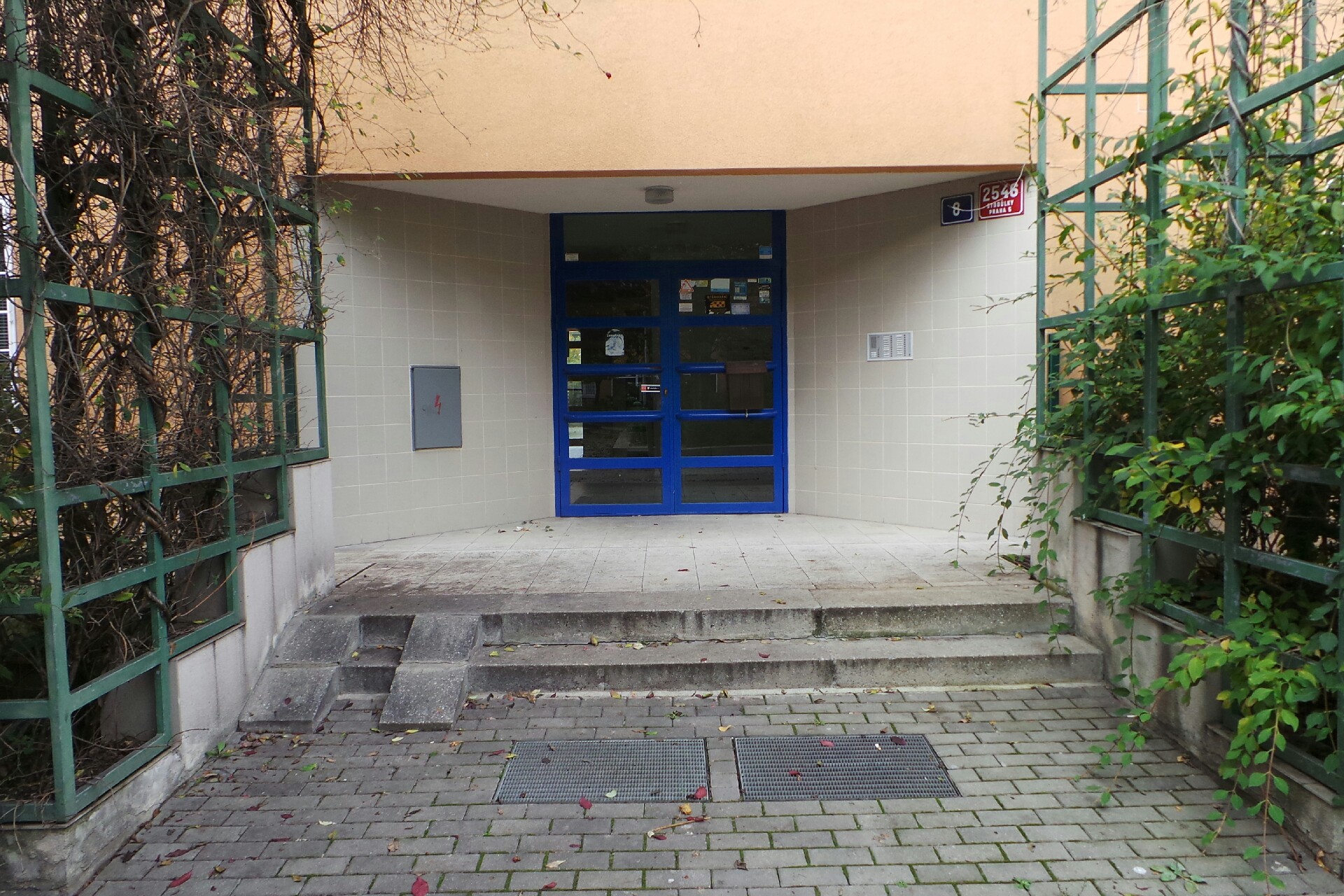 Libor Staněk - Víno Impression