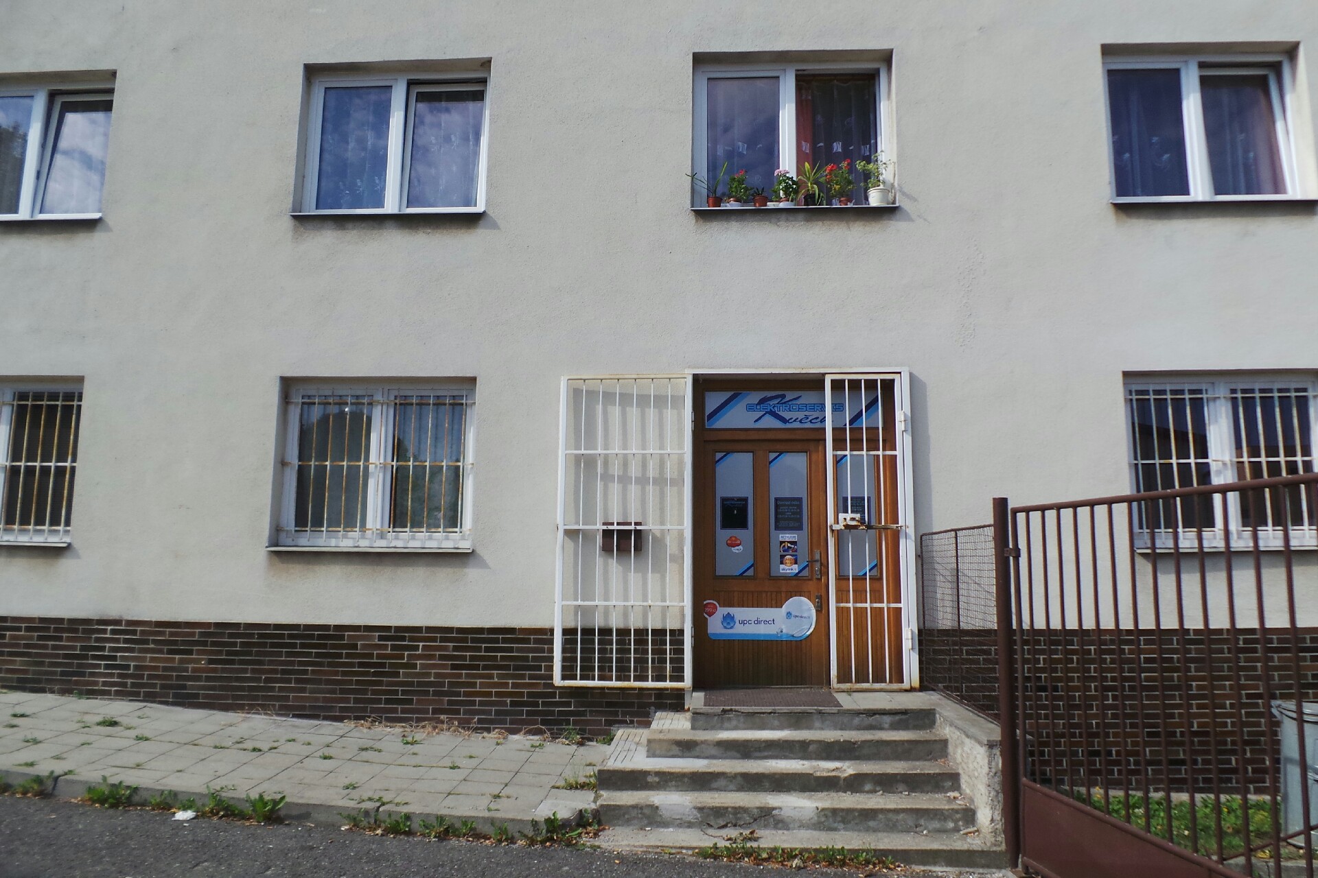 Elektroservis Kvěch, s.r.o.