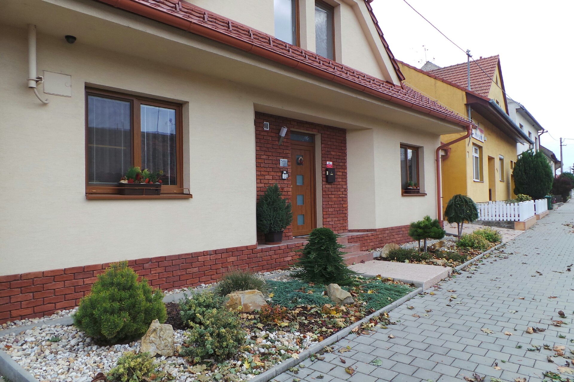 Topenářství Robert Vlk