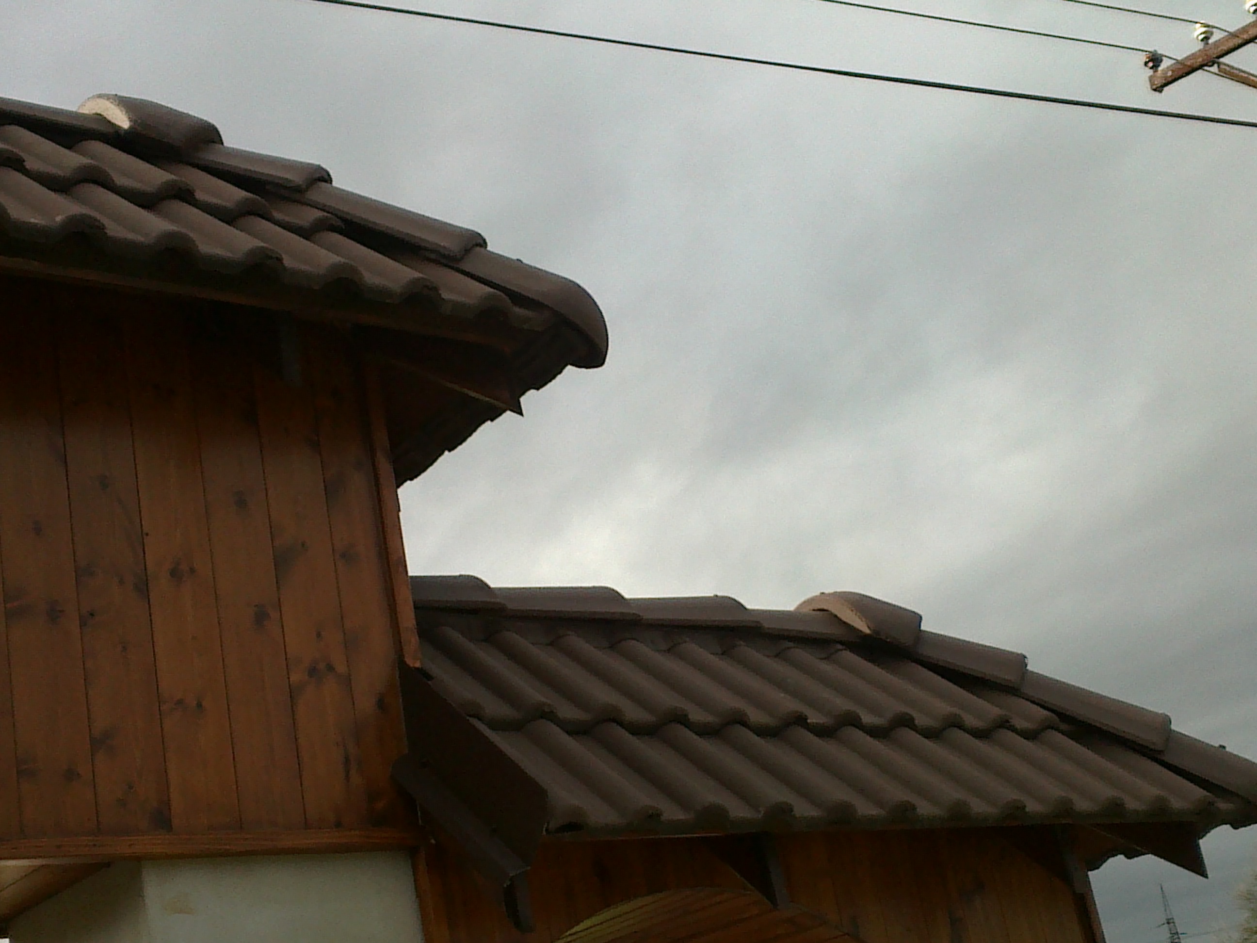 Pavel Bartoň - Tesařství, pokrývačství a klempířství foto 4