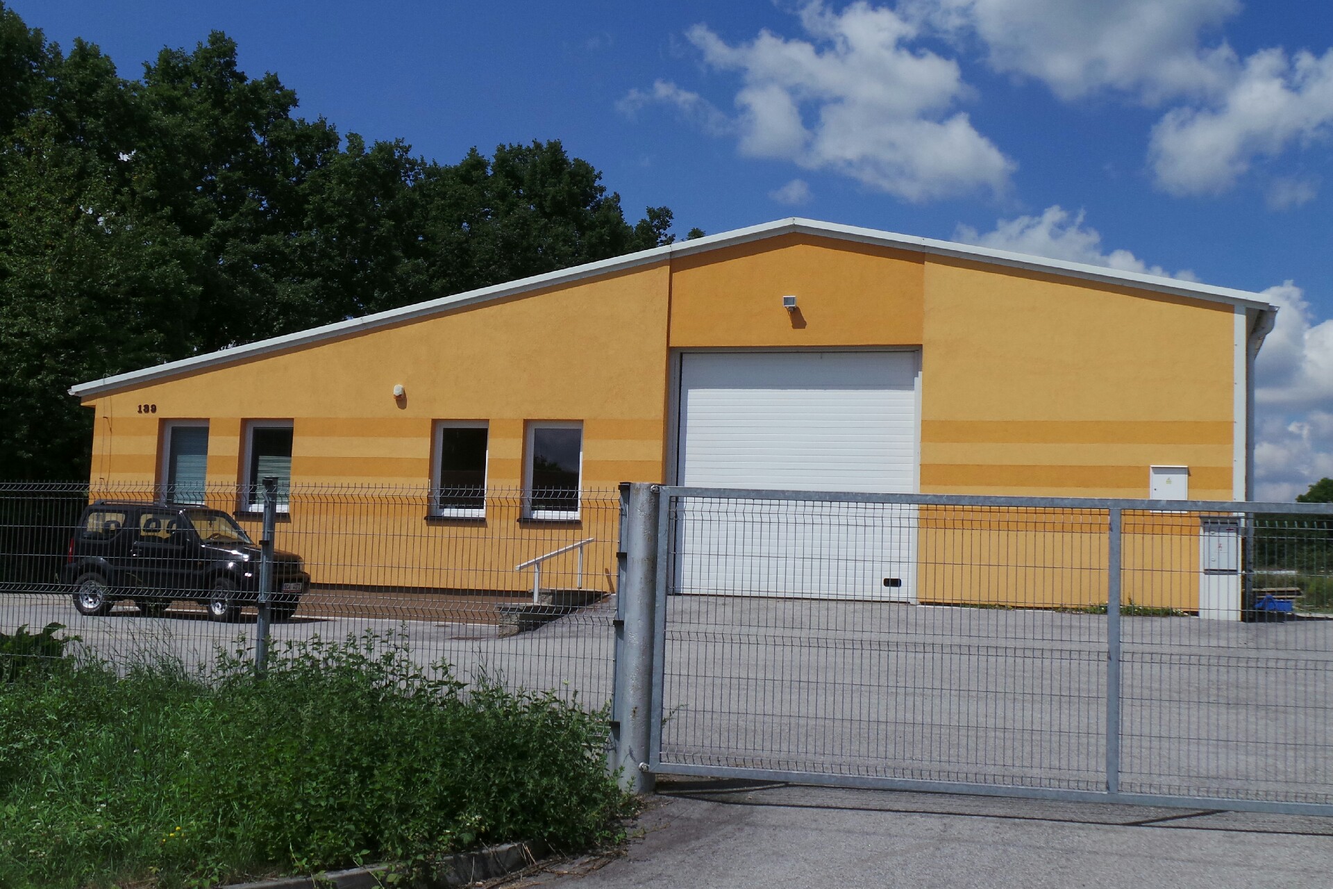 Karel Maryška - Zemstav