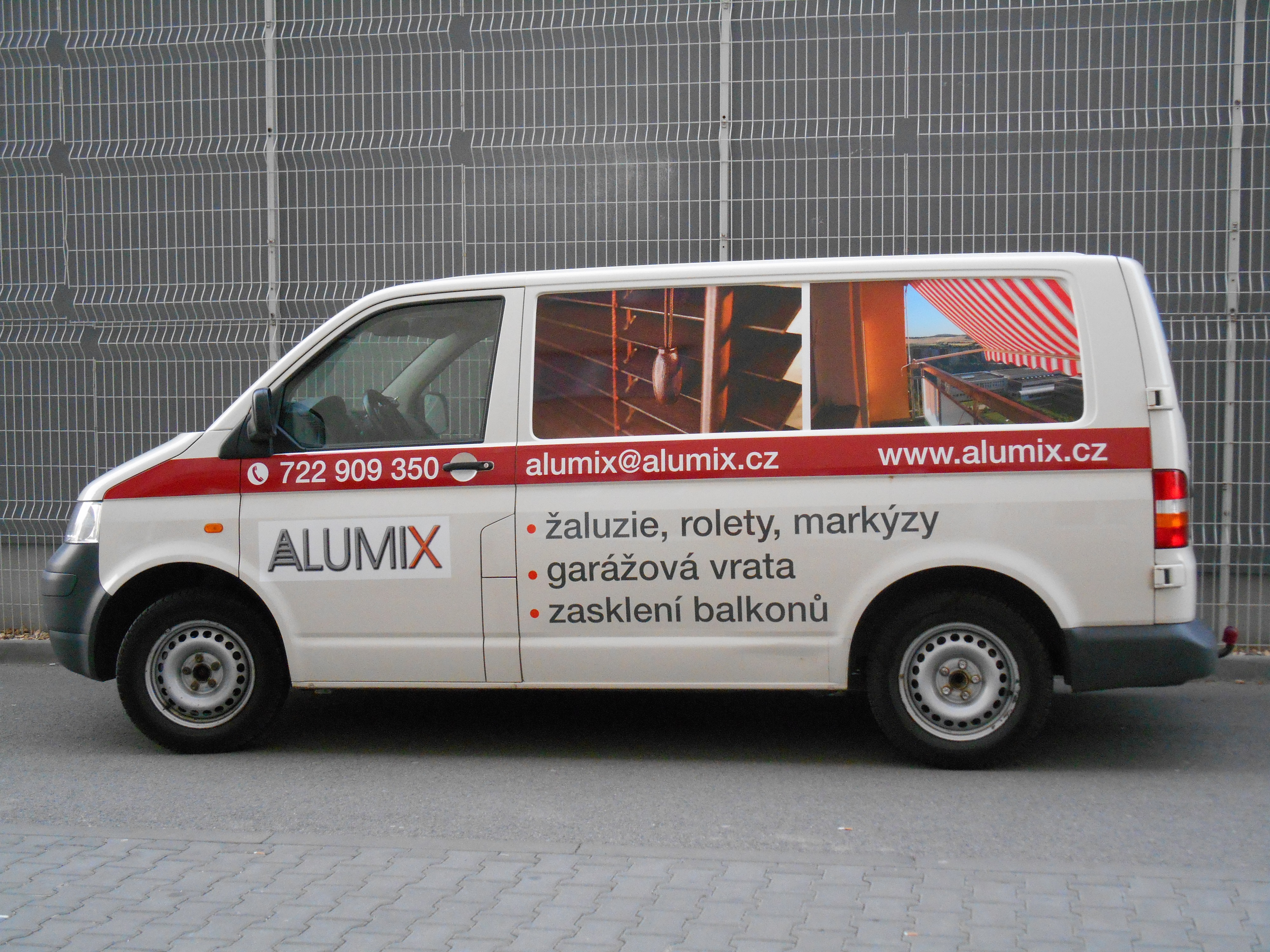 ALUMIX, s.r.o. foto 4