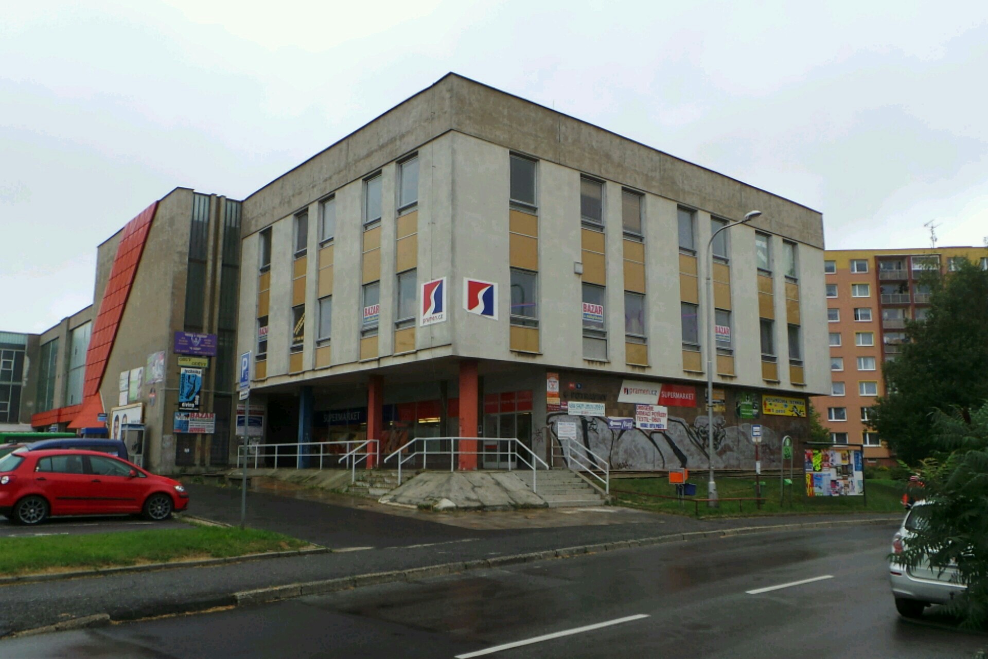 Laboratoř Pitlíková - Pulcová, s.r.o.