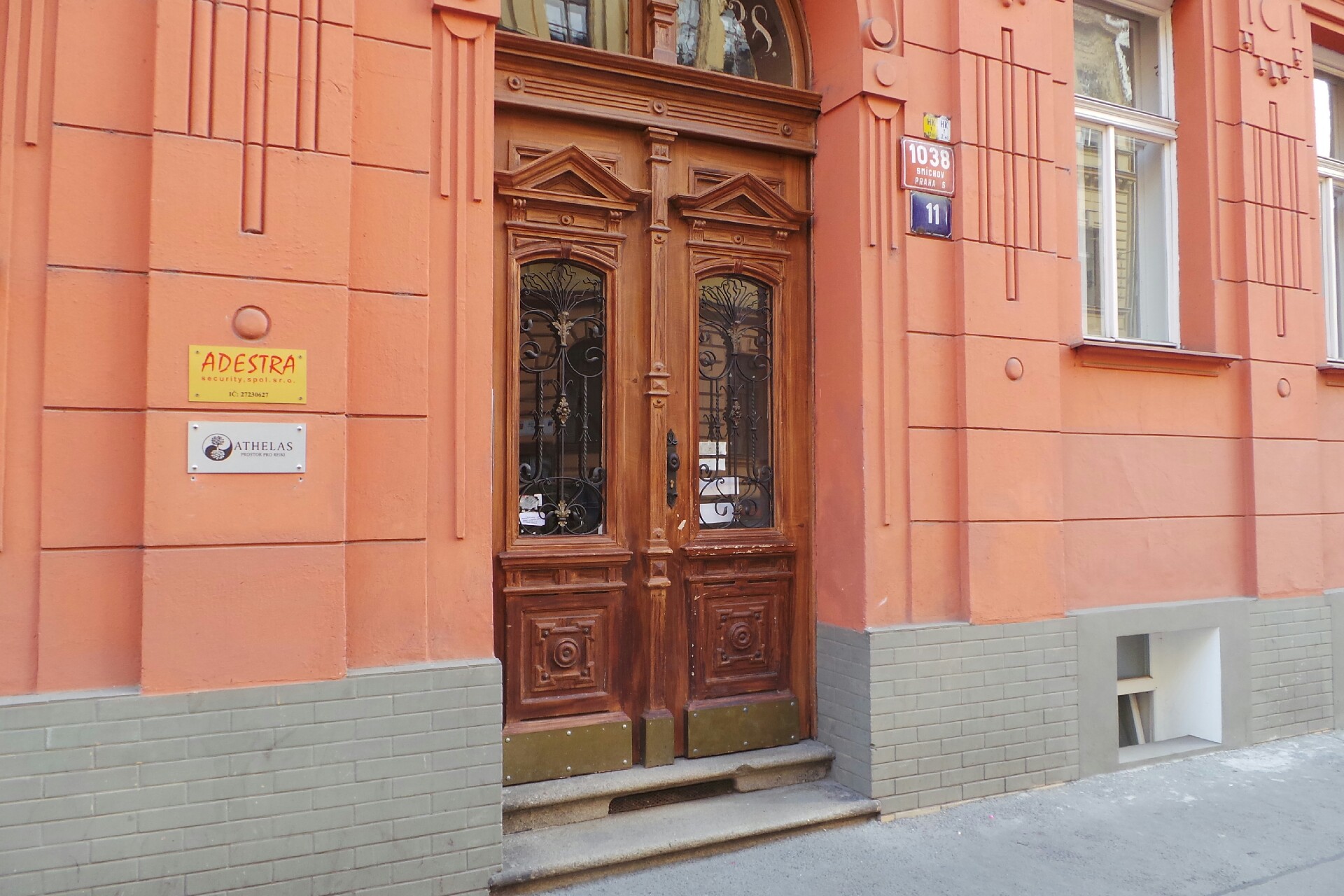 Mgr. Adam Novotný, advokátní kancelář