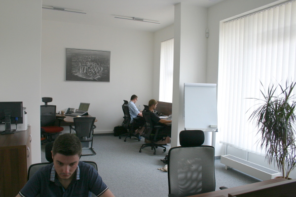 Database CZ, spol. s r.o. foto 2