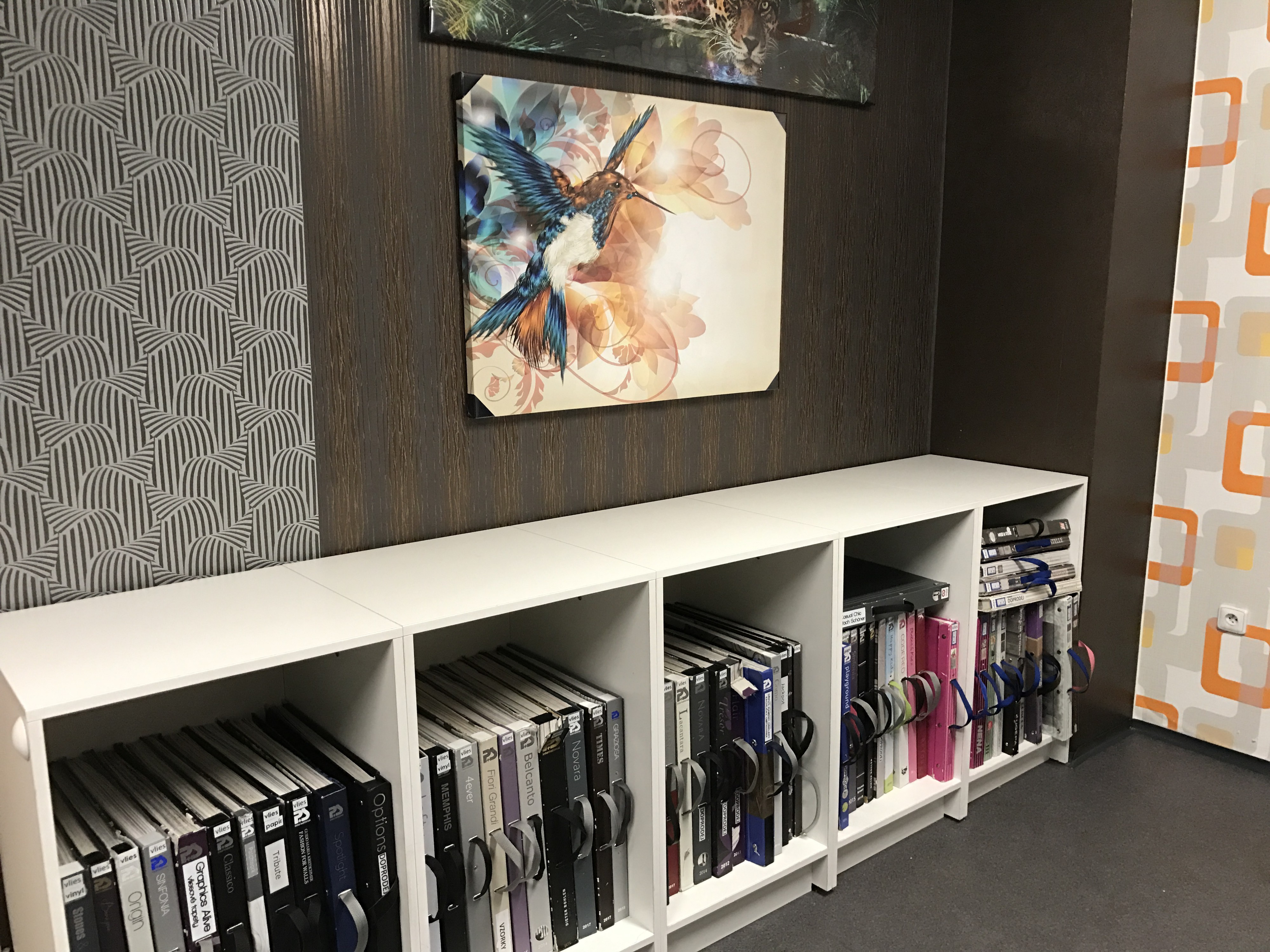 TAPETY-FOLIE.cz foto 5