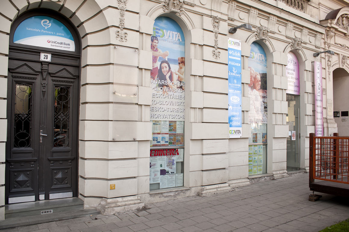 Geovita, cestovní kancelář foto 4