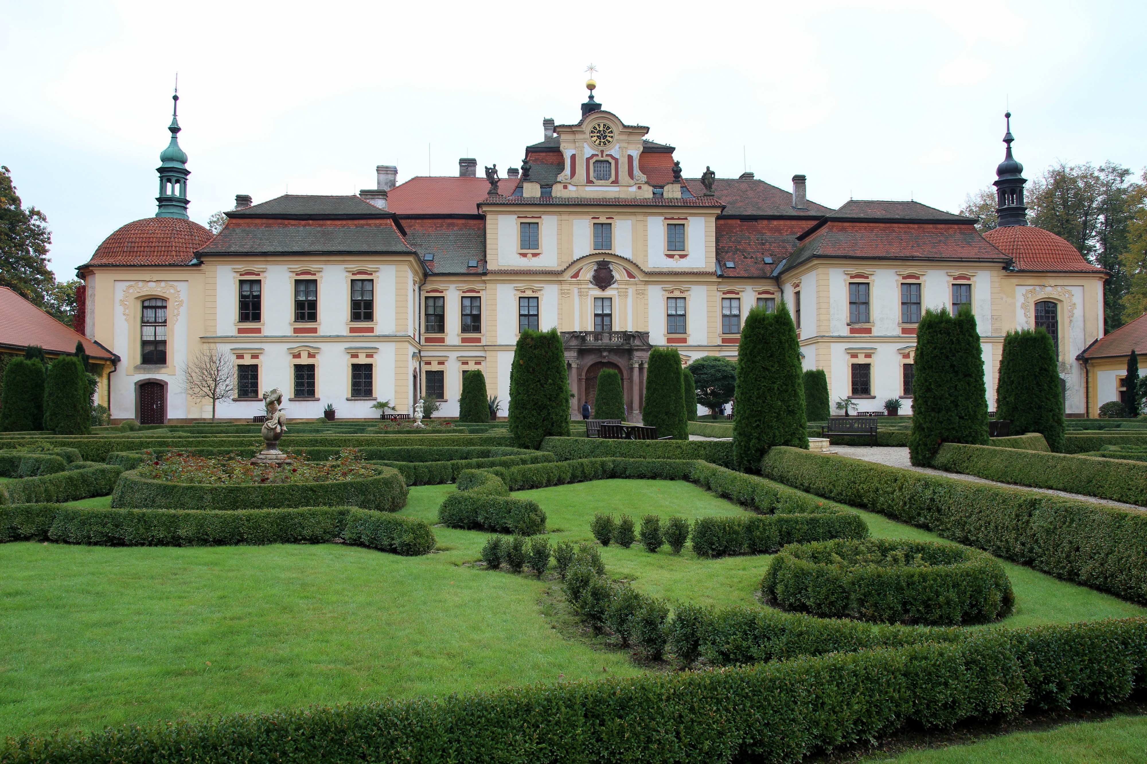Posázaví o.p.s. foto 2