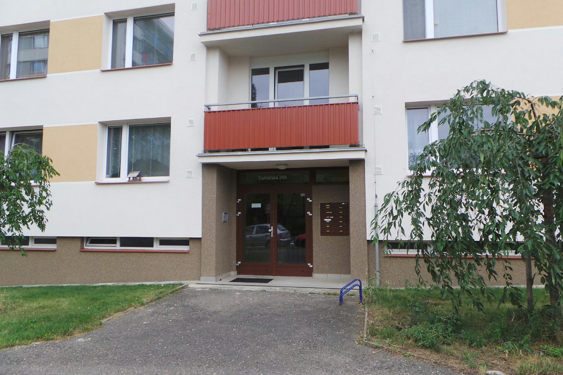 Bohdan Kratěna foto 1