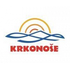 logo Krkonoše - svazek měst a obcí