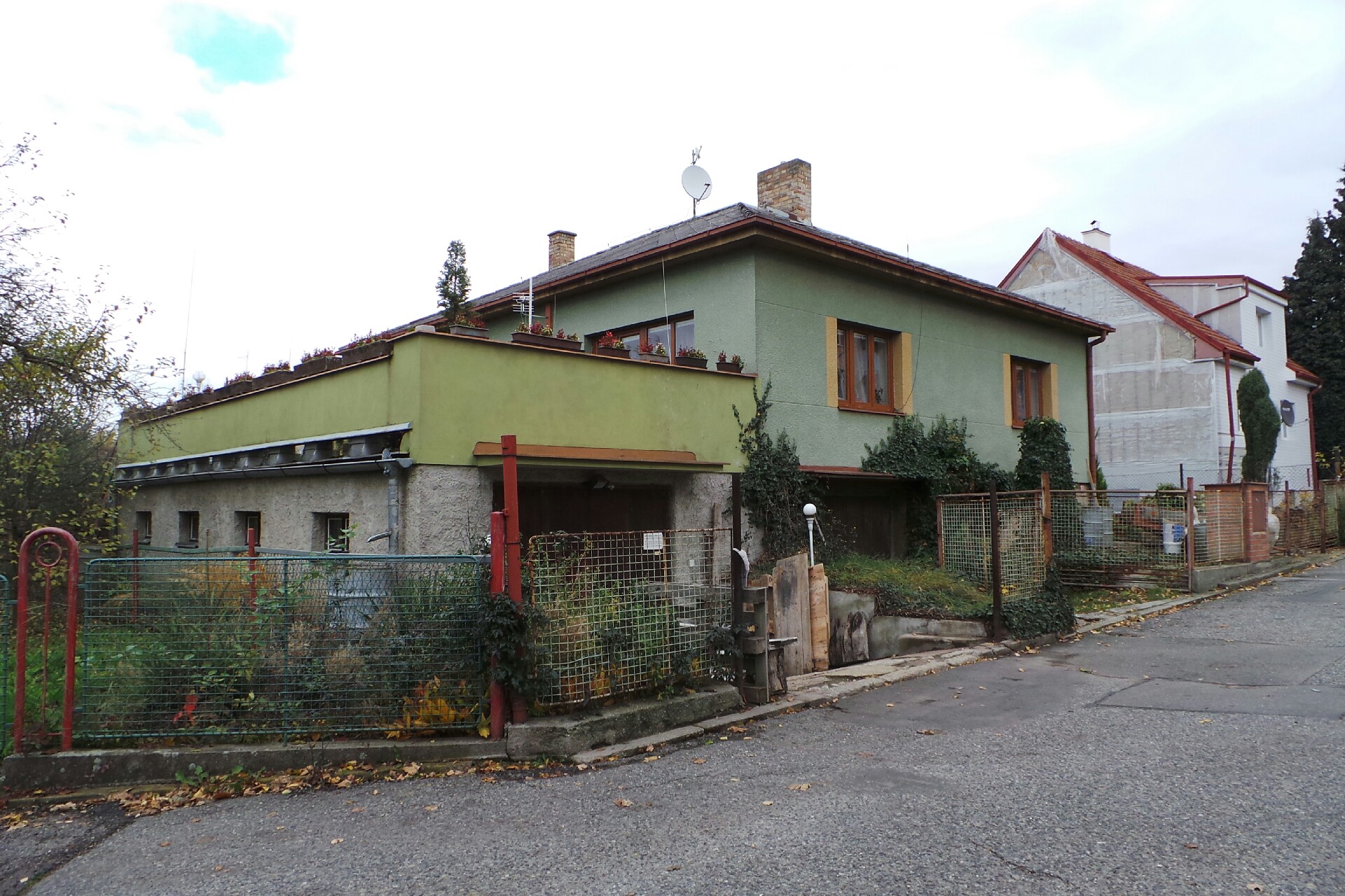 KLM Střechy Tábor, s.r.o.