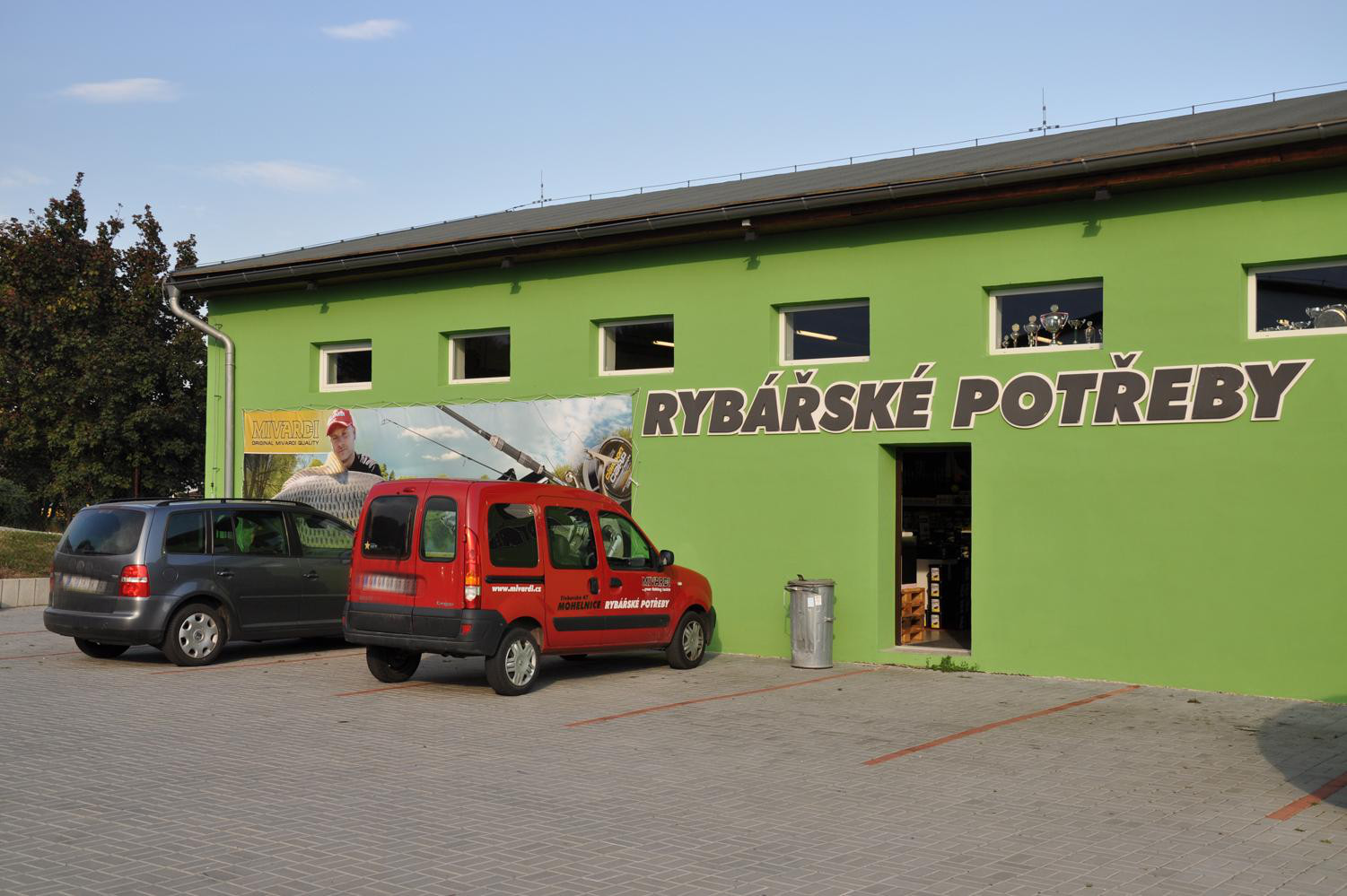 MIVARDI, s.r.o.